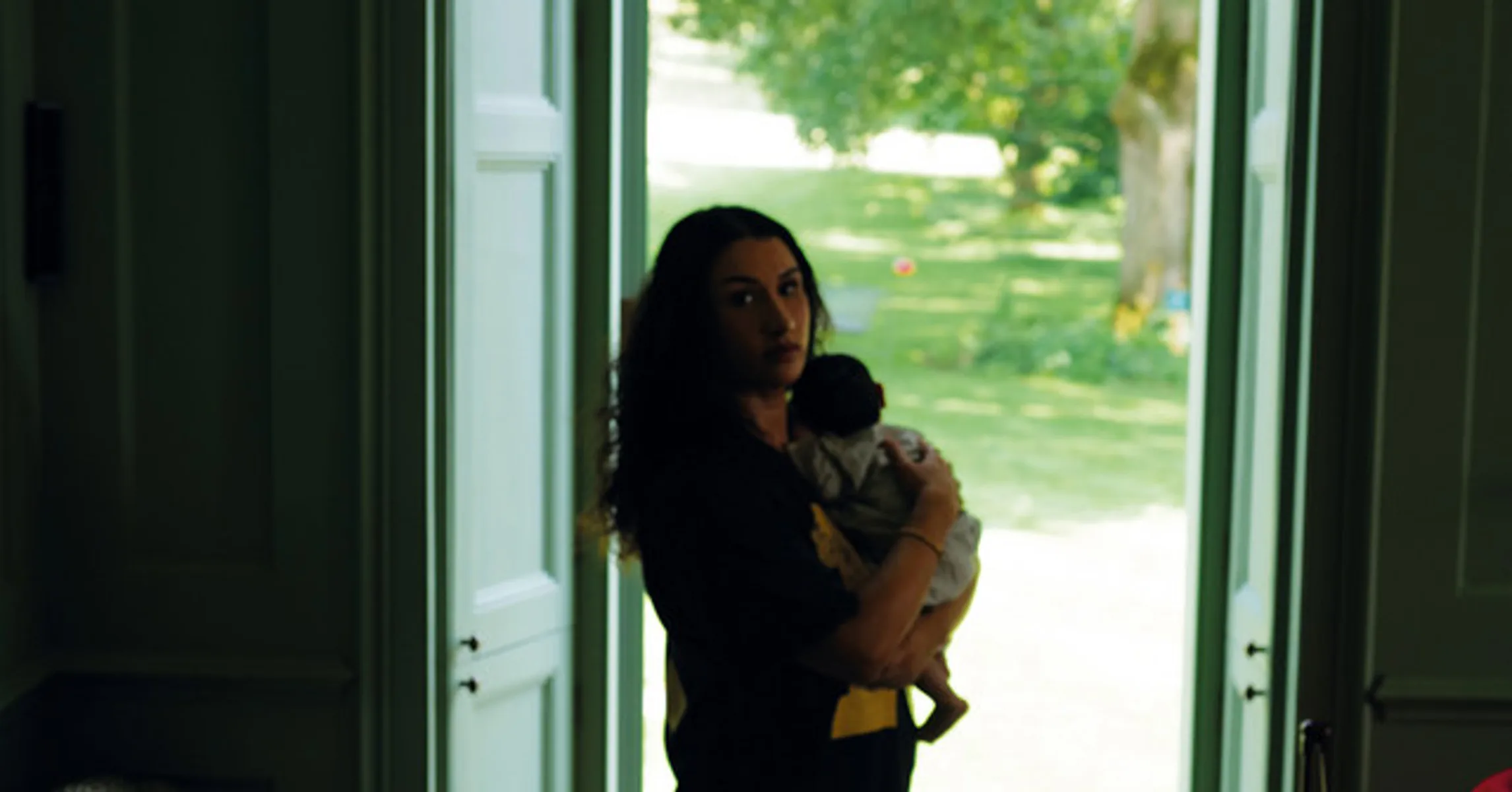 Gentlewoman – Song by Cleo Sol