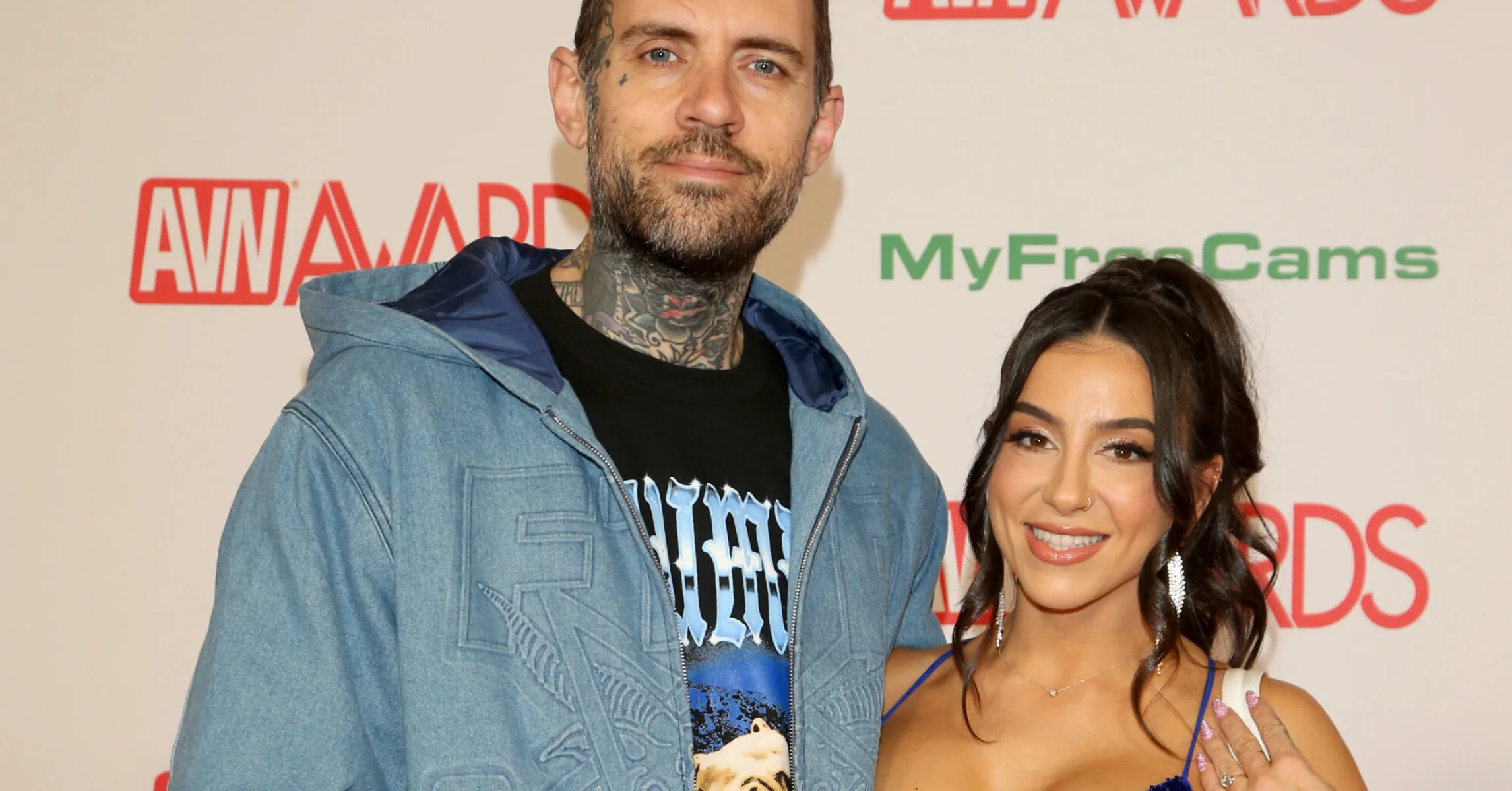 Adam22 & Lena The Plug Go To Court To Battle Fake Restraining Order