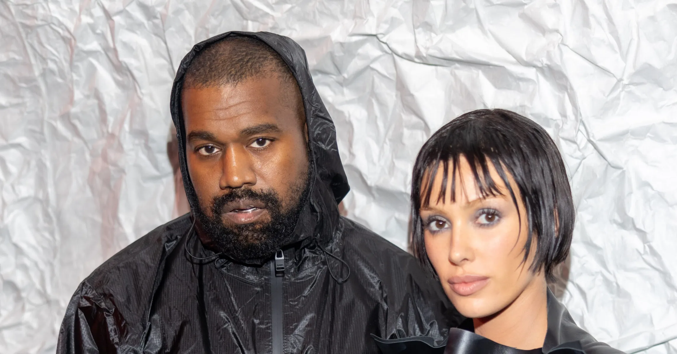 Yeezy x Mowalola Reveals New “Kitty” Underwear Collection