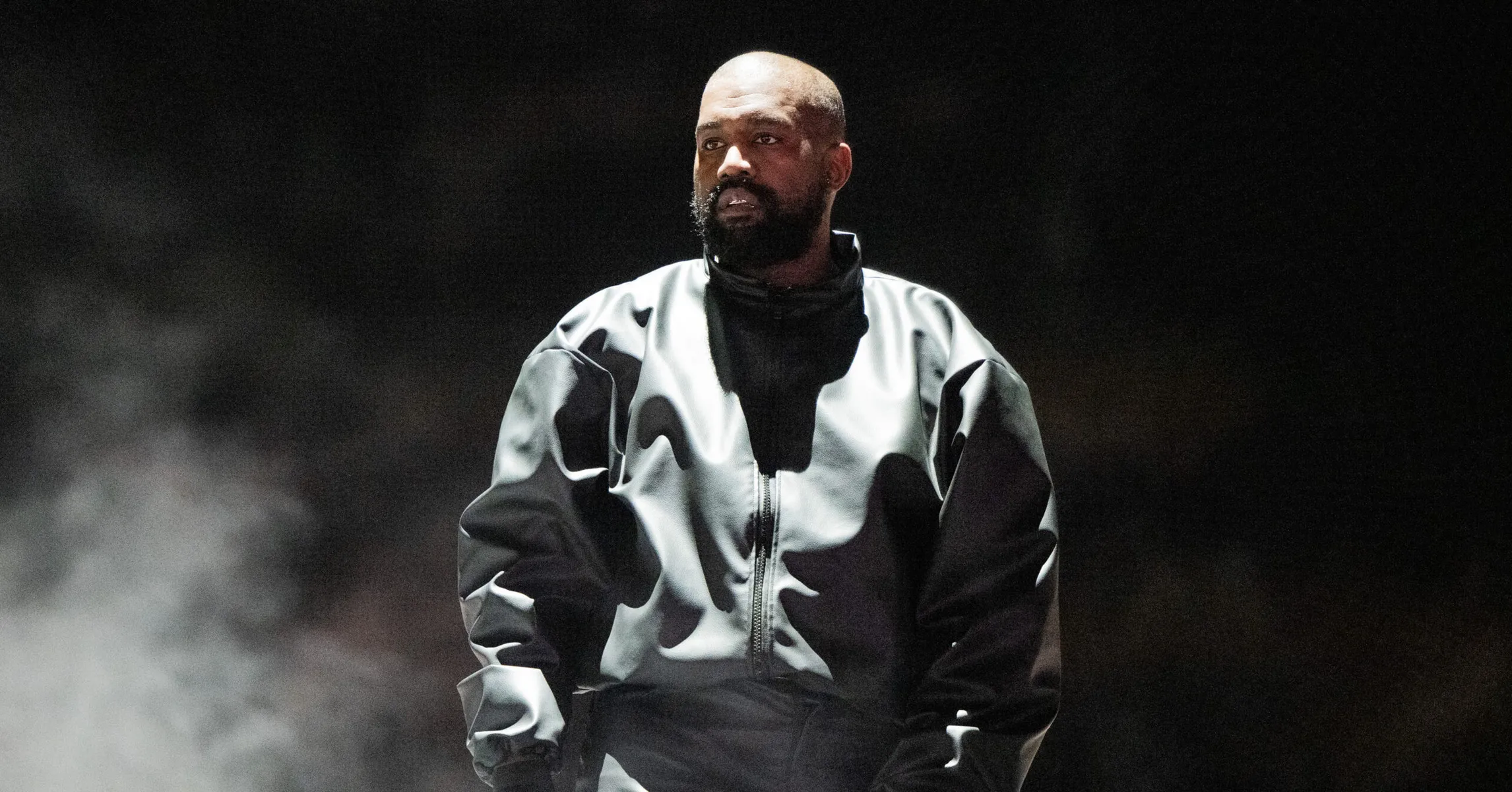 Ye Gifts Ian Connor A Pair Of The Unreleased Yeezy 800