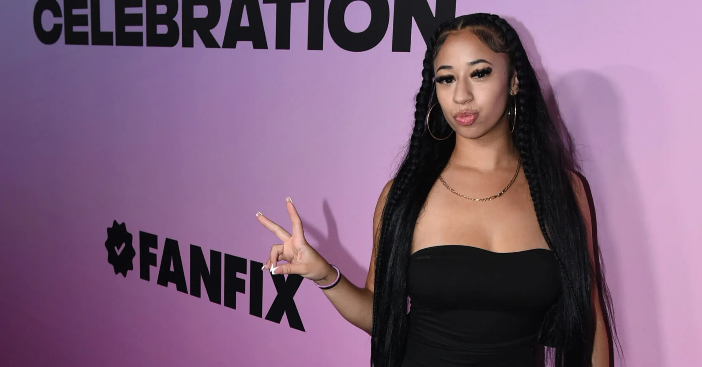 Jaden Newman & Julian Newman’s Physical Altercation Goes Viral