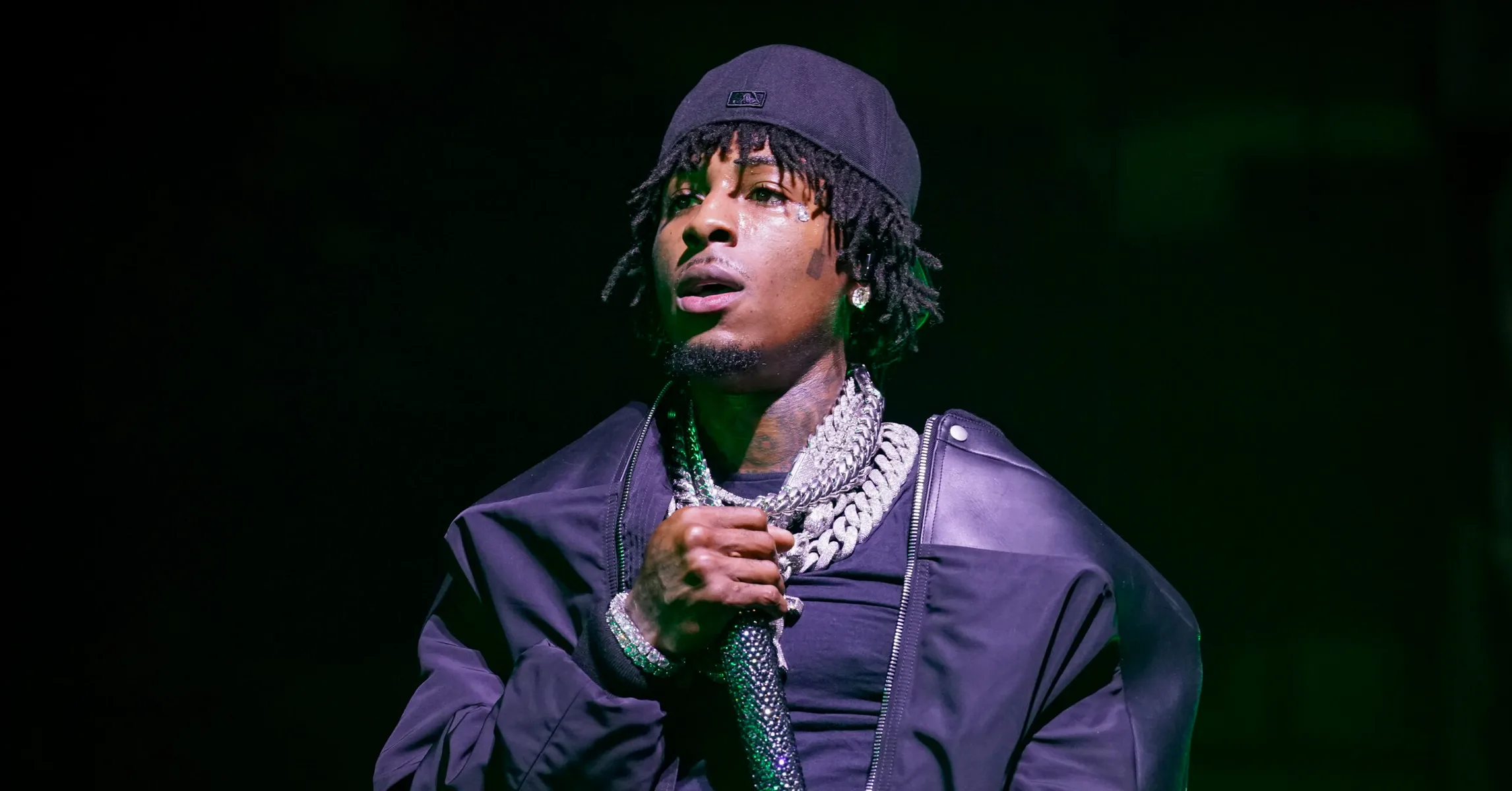NBA YoungBoy Reveals He Lives In South Korea, Won’t Return To The United States