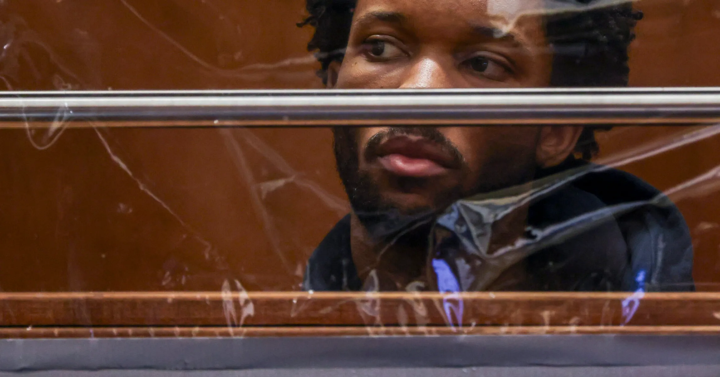 D4vd Forced To Use Public Defender In Murder Case As Lawyers Withdraw