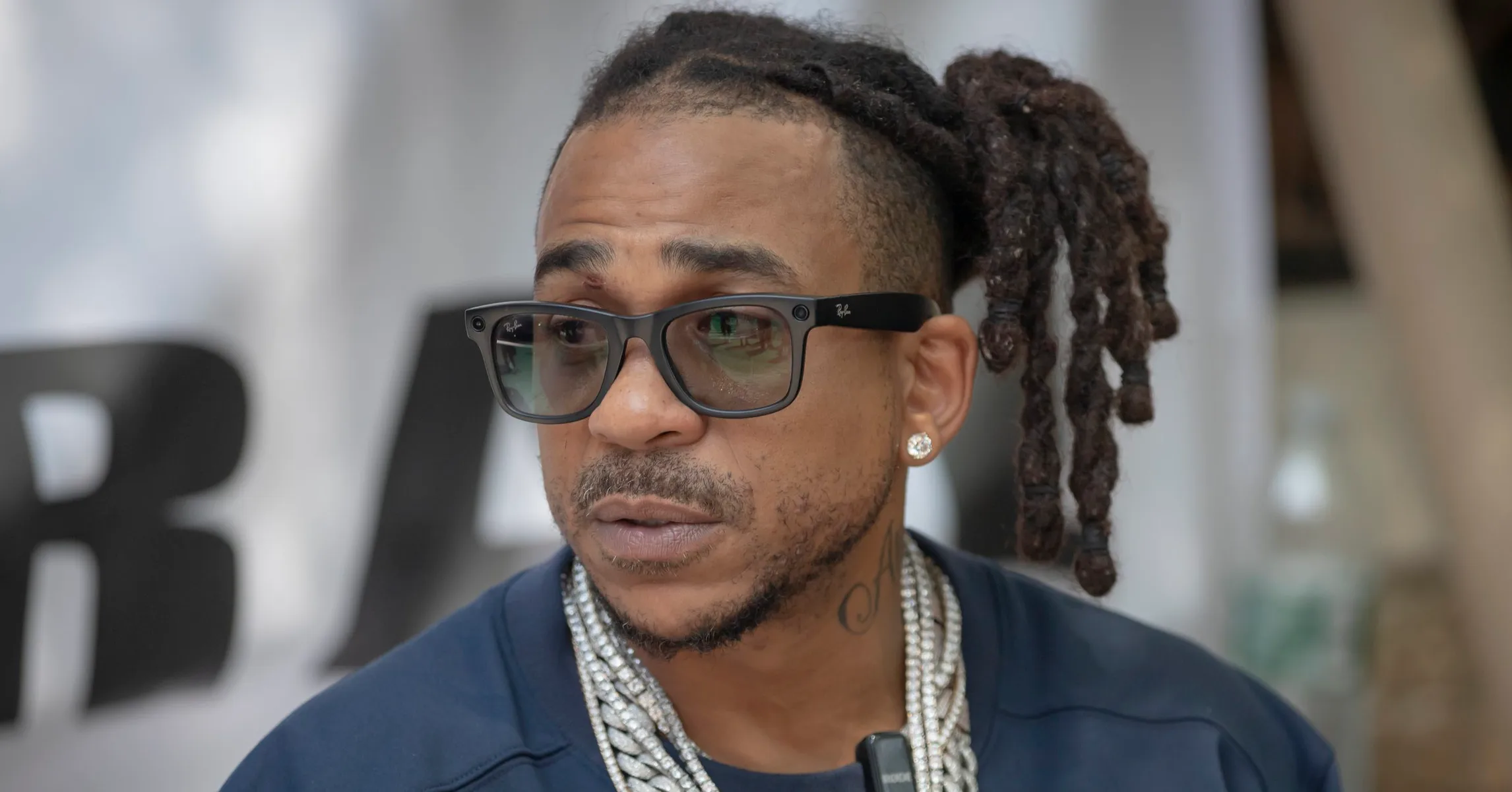 Max B Says Karen Civil Got “Chased Out Of” The BET Awards