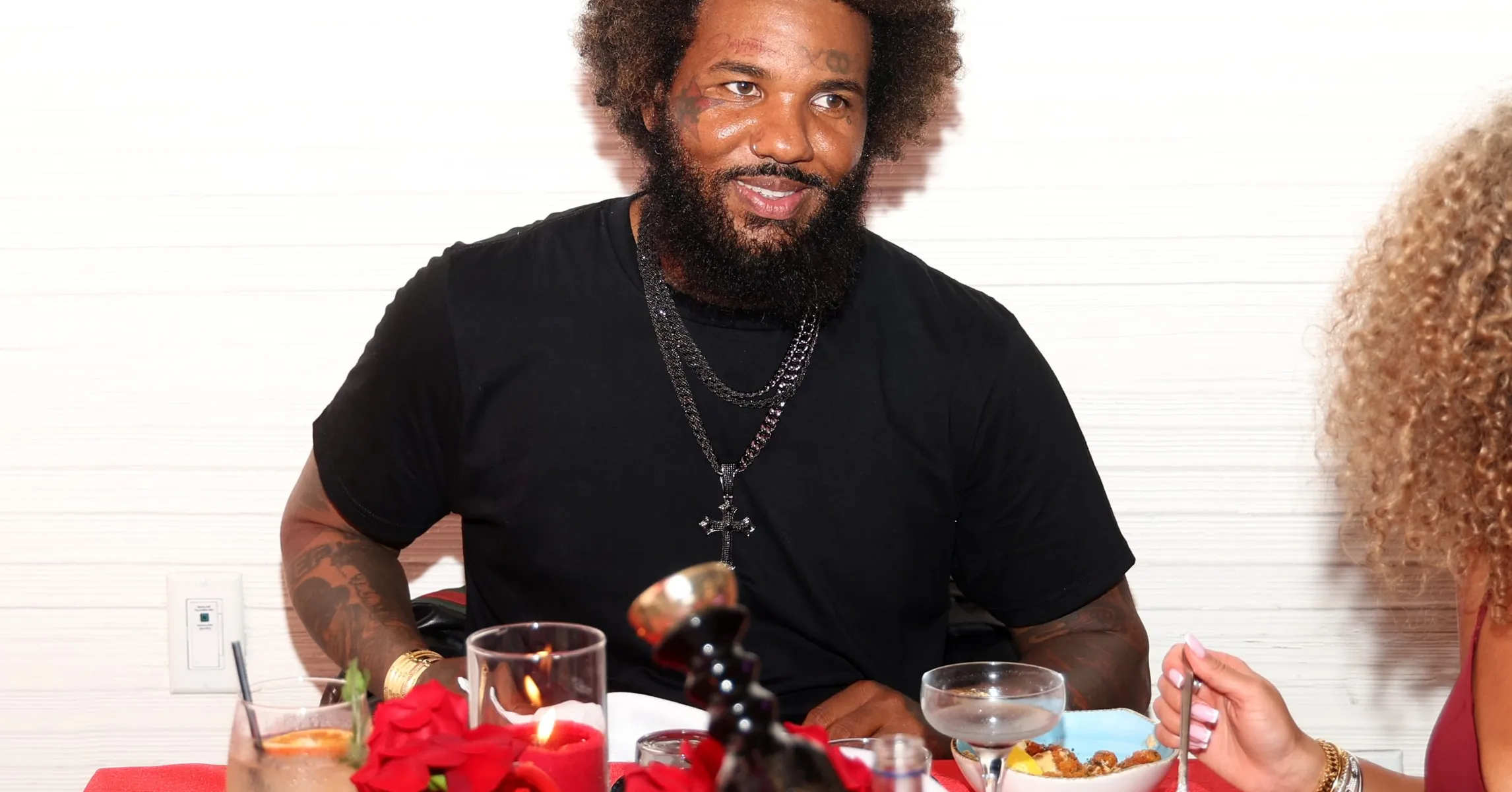 The Game Says He Doesn’t Believe He Has To Pick Sides Following Drake Collab