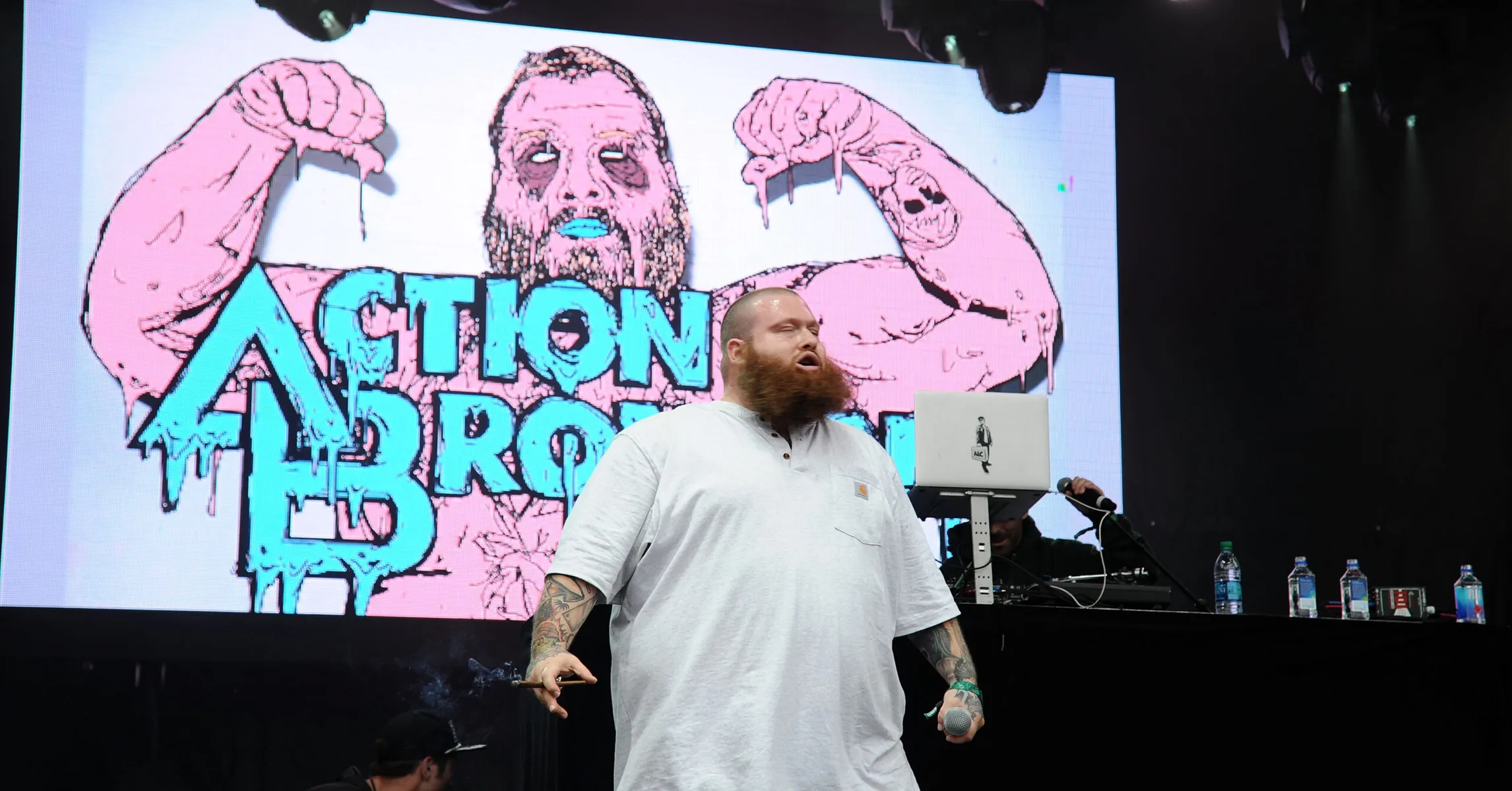 Action Bronson Previews 2 Upcoming New Balance 2811 Colorways