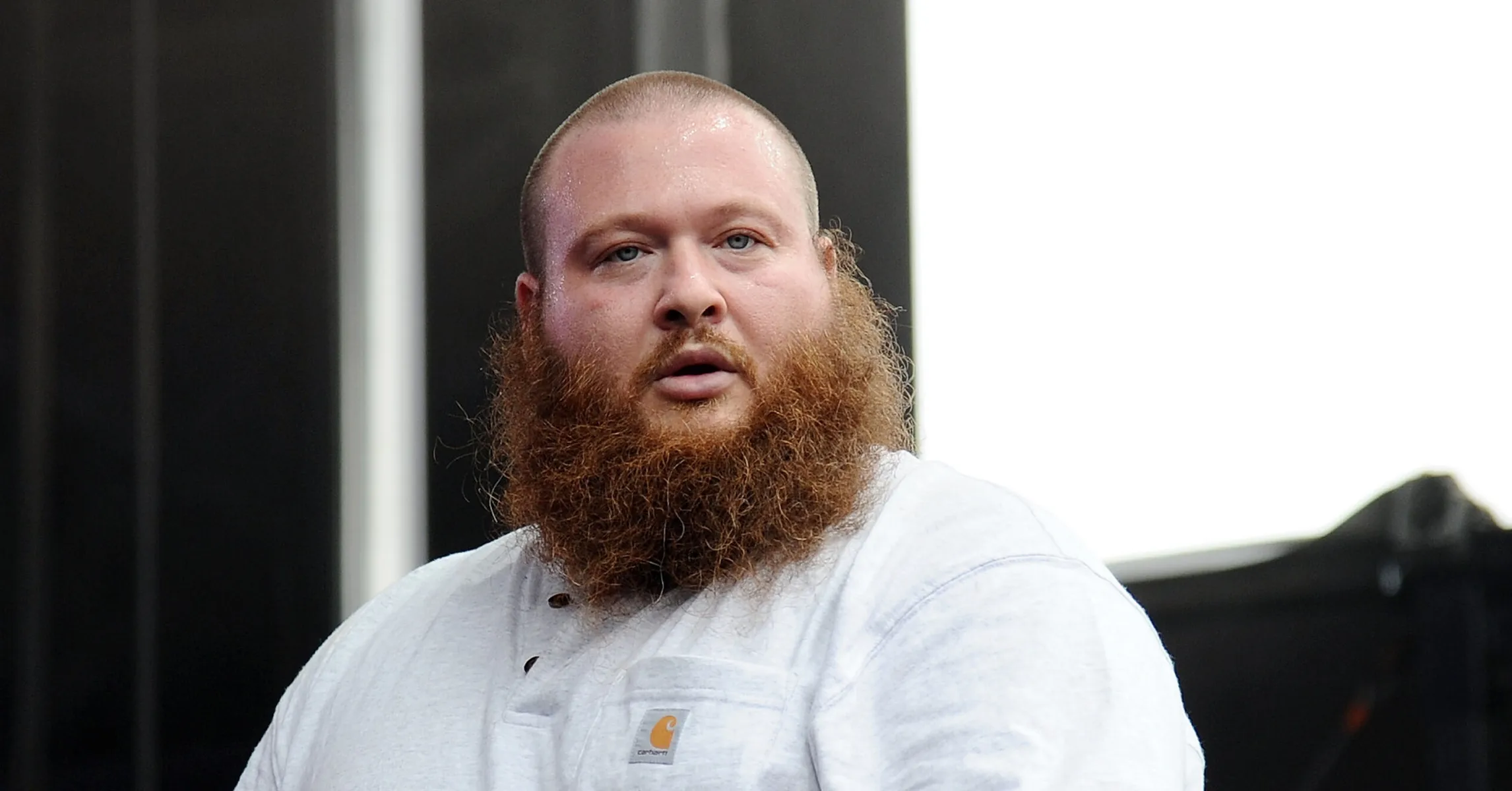 Action Bronson Says His New Balance 2811 Pairs Were Stolen