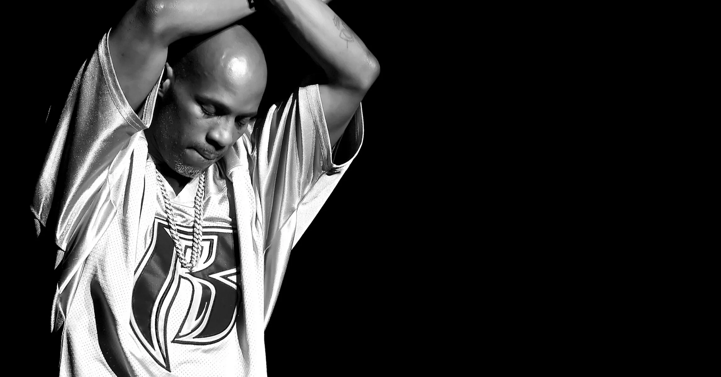 DMX’s Signature Fragrance Returns Through His Estate
