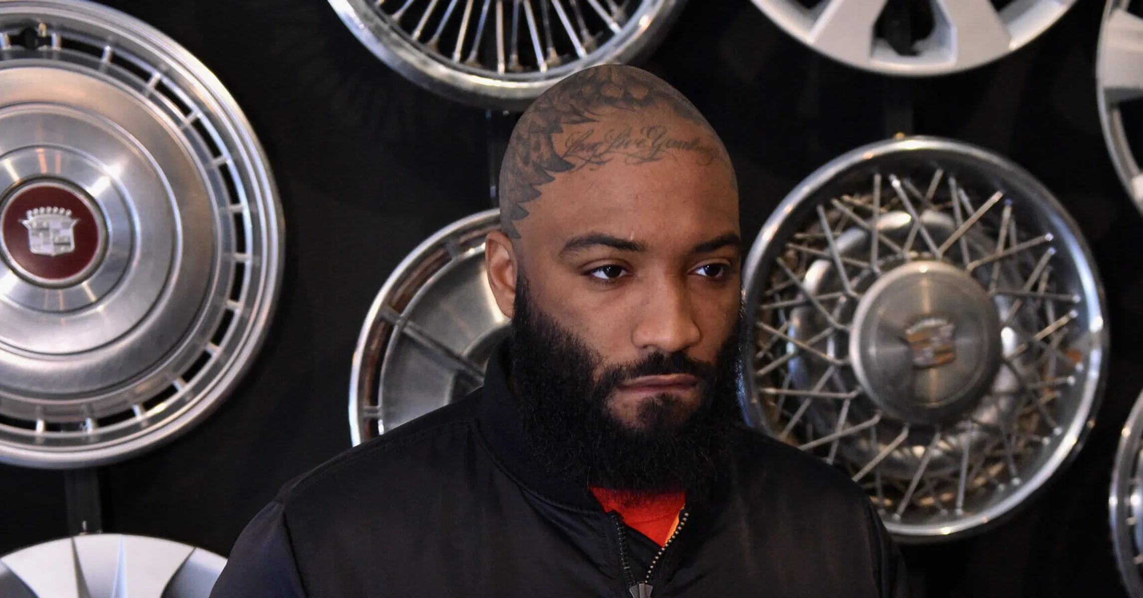 A$AP Bari Calls Out Store Selling His Stolen Chrome Hearts