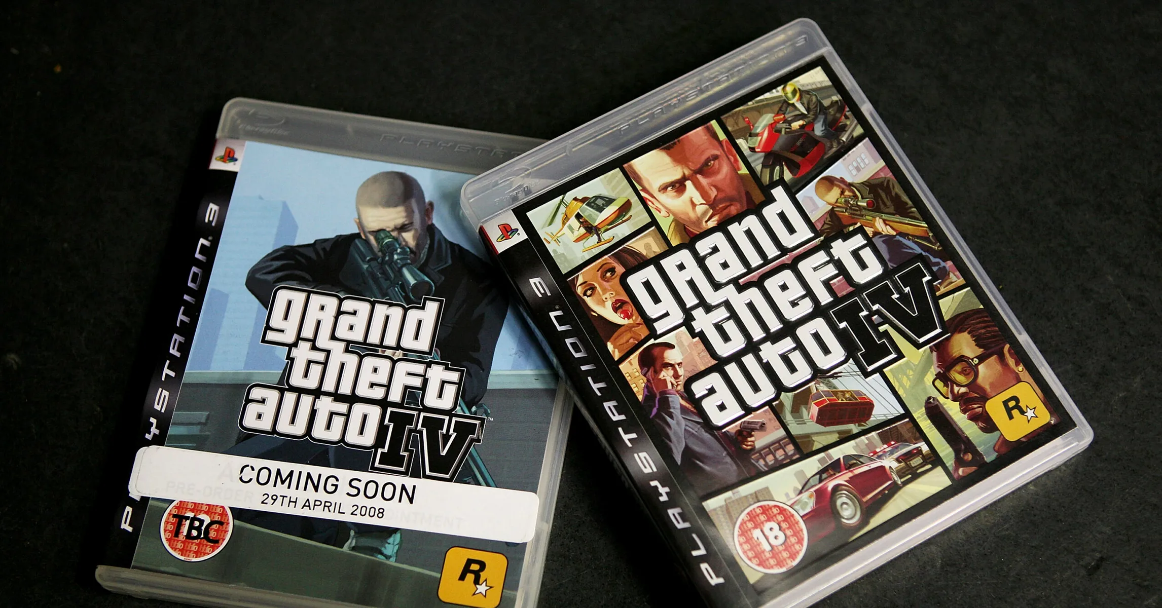 Rockstar Games Breaks Silence Amid “GTA 6” Leaks