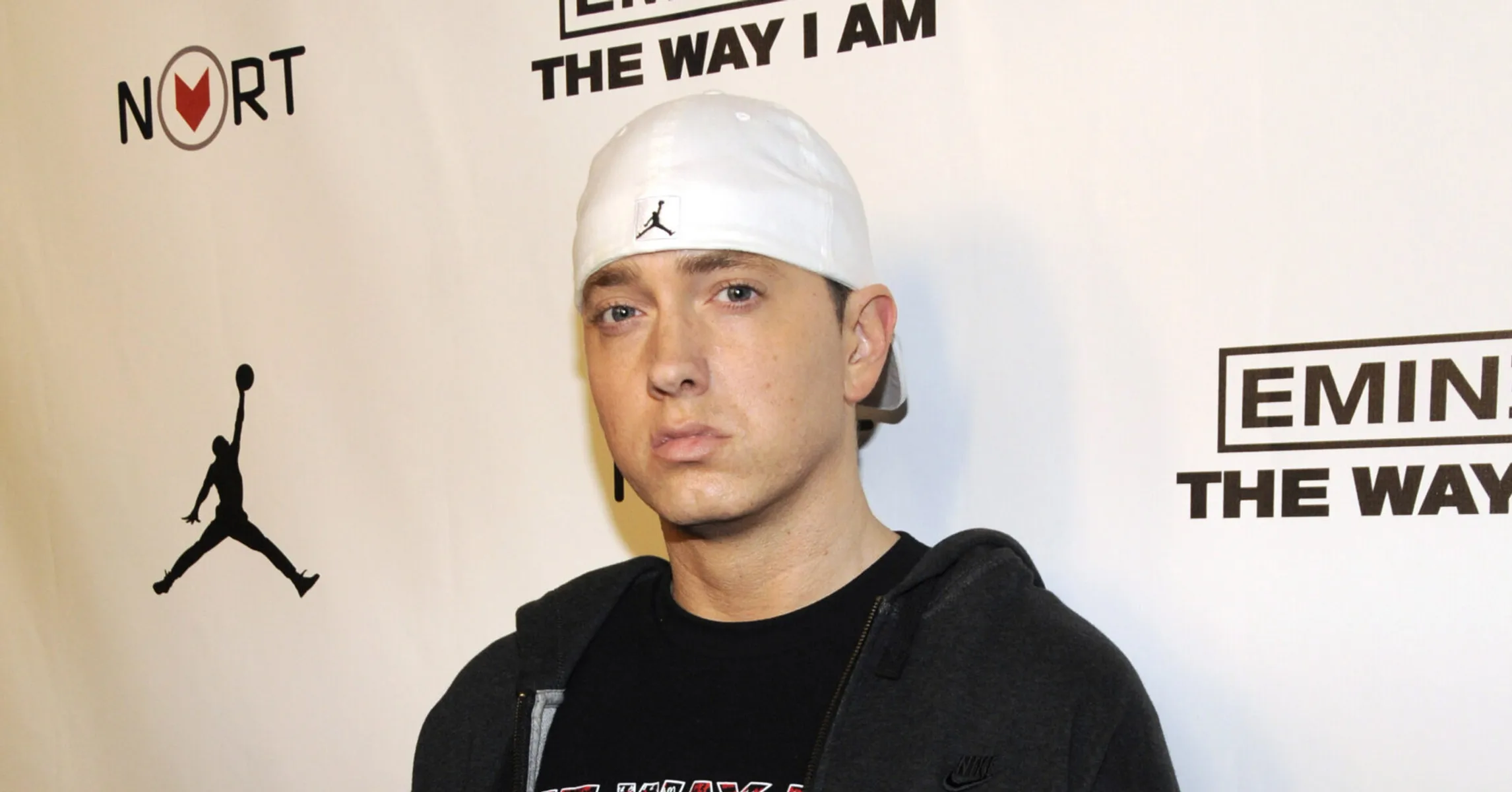 Why Some Fans Are Upset Over Eminem x Air Jordan 4 “Encore” Release