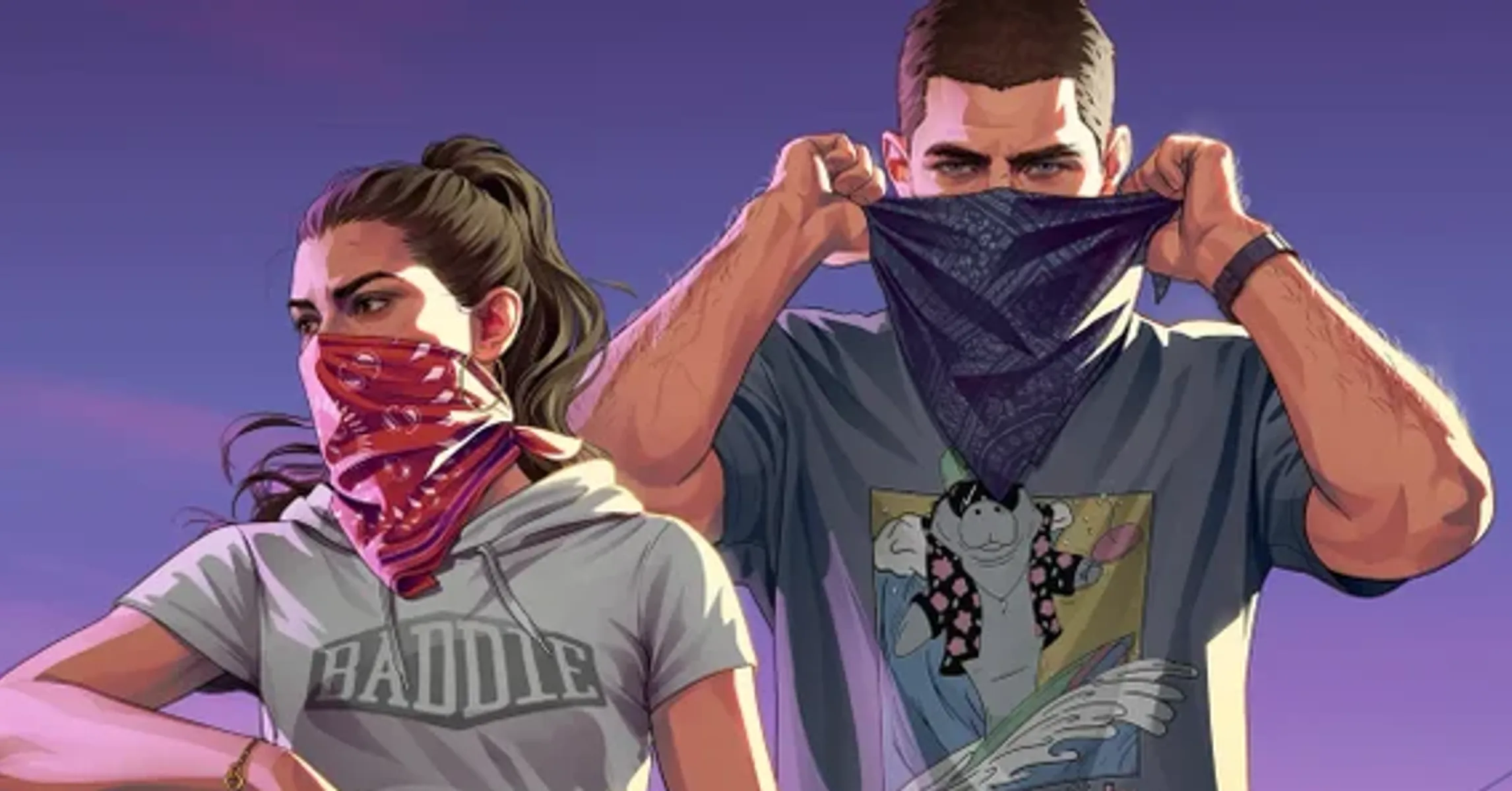 Rockstar Plagued By In-Depth “GTA 6” Gameplay Leaks Ahead Of Netflix Showcase
