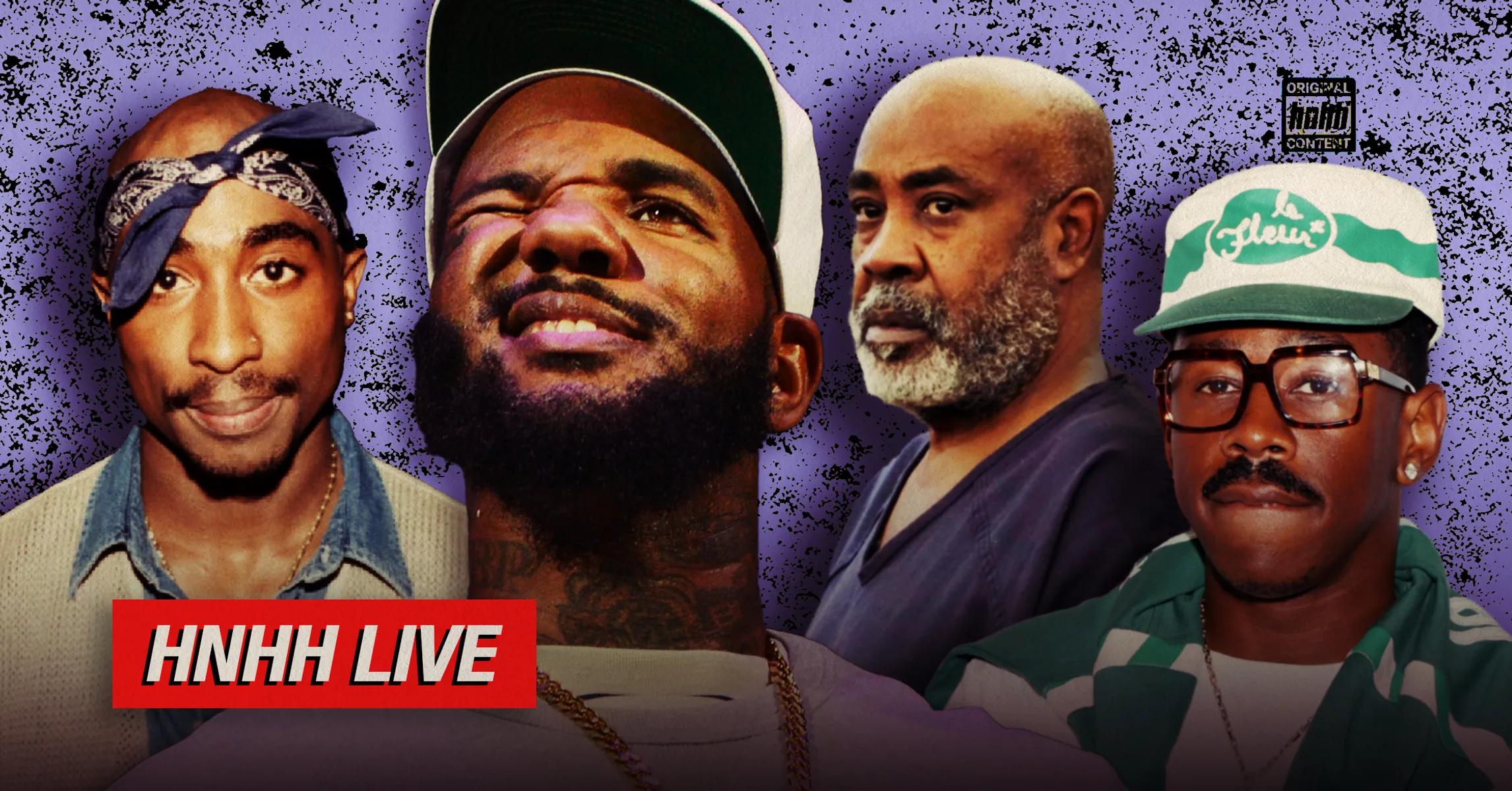 Is The Game Baiting Kendrick Lamar Into A Battle?