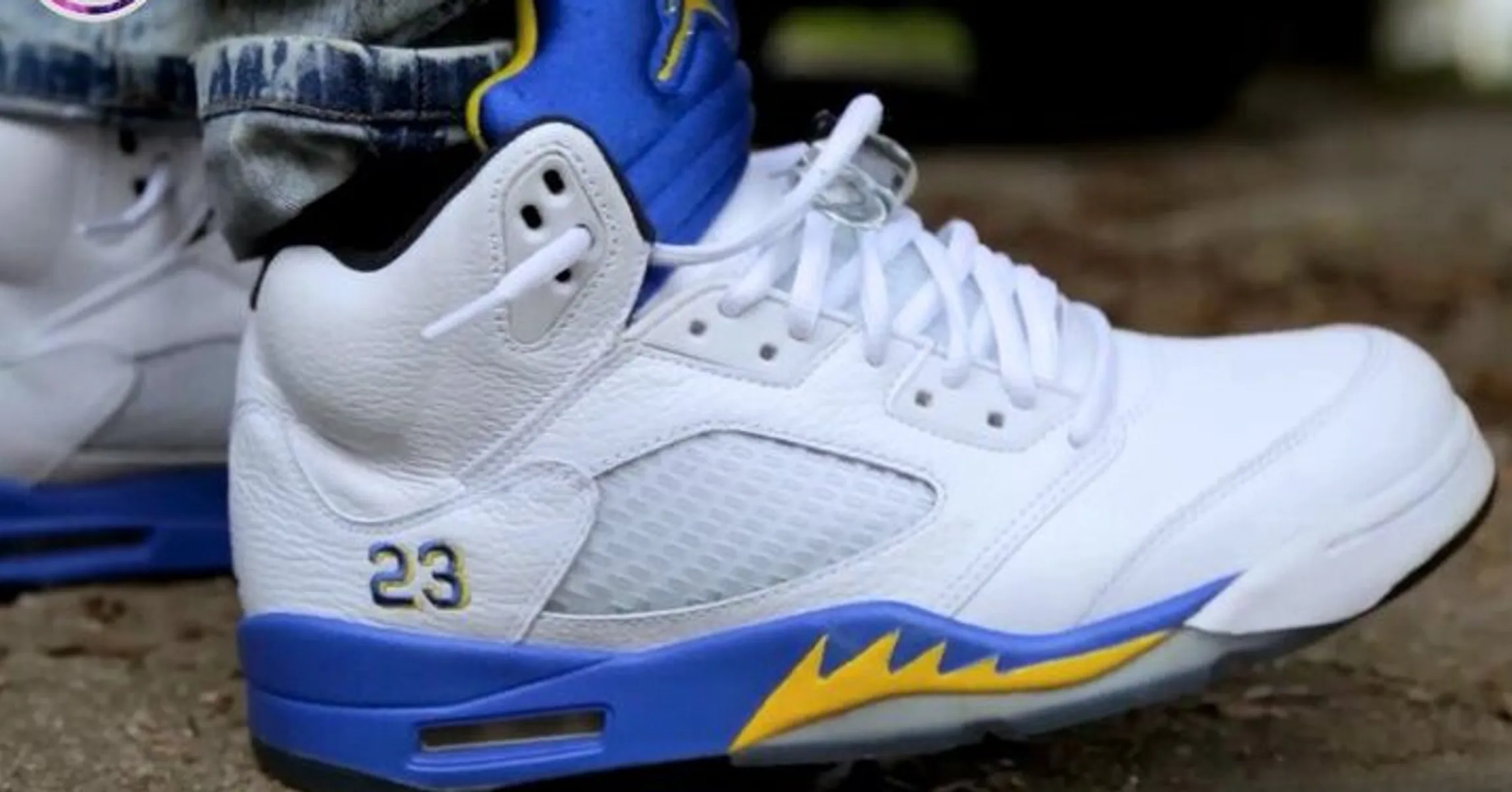 The Air Jordan 5 “Laney” Is Making A Return Next Year