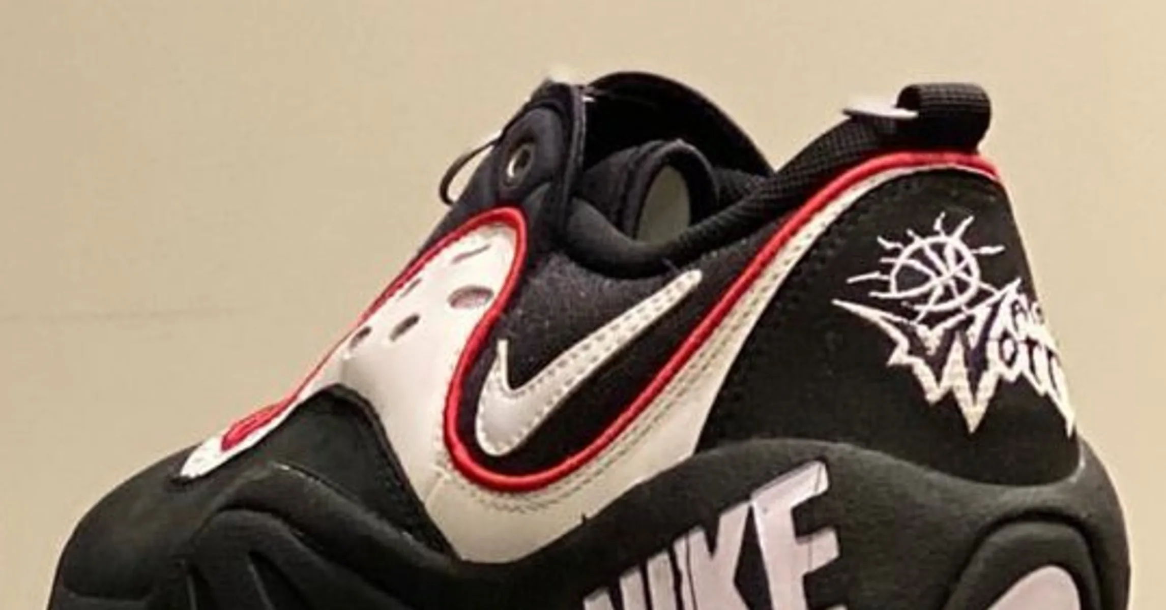 Nike Designer Hints At An Air Worm NDestrukt Return