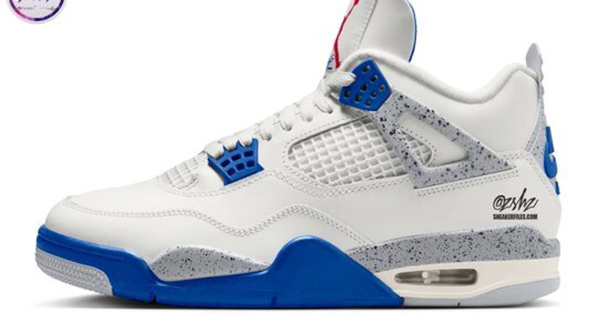 Air Jordan 4 “Jackie Robinson” Set For 2027 Release