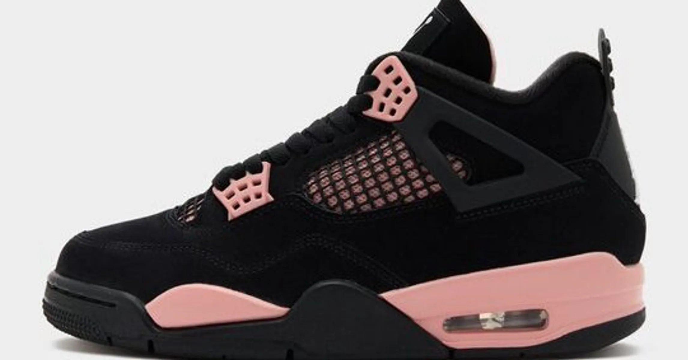 Air Jordan 4 “Pink Thunder” Confirmed for December
