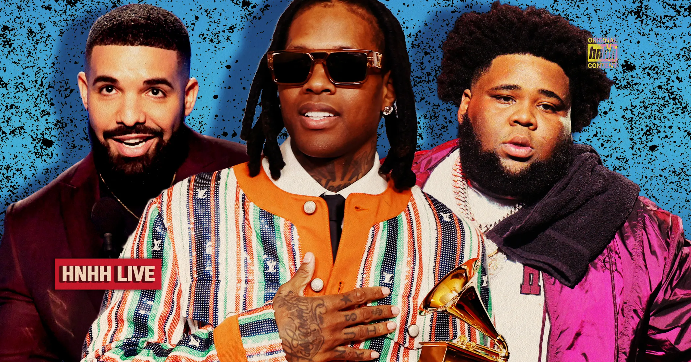 How Hip-Hop Media Is Dividing Over The Lil Durk Trial
