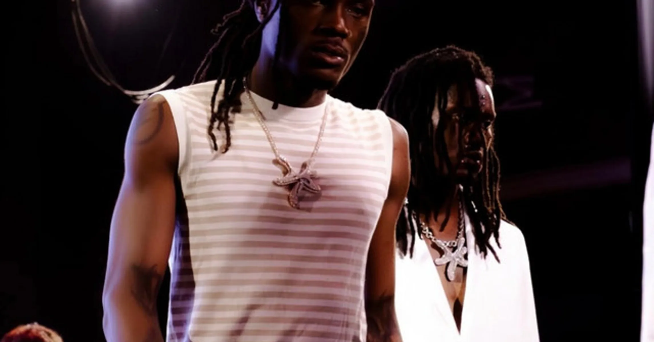 Hood of Atlanta – Song by Tezzus & diamond*