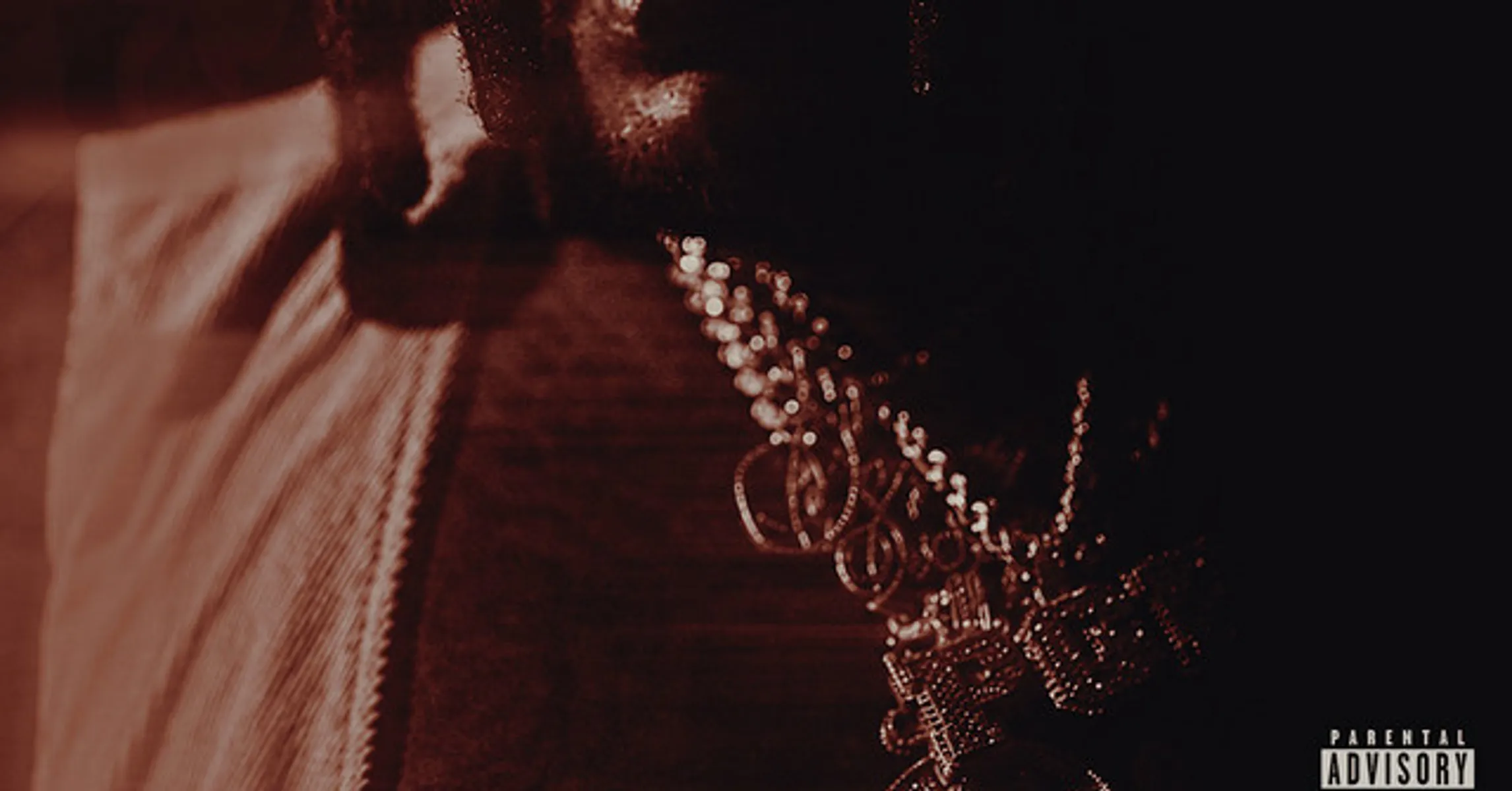 I’m Not Ok But… – Album by Derez De’Shon