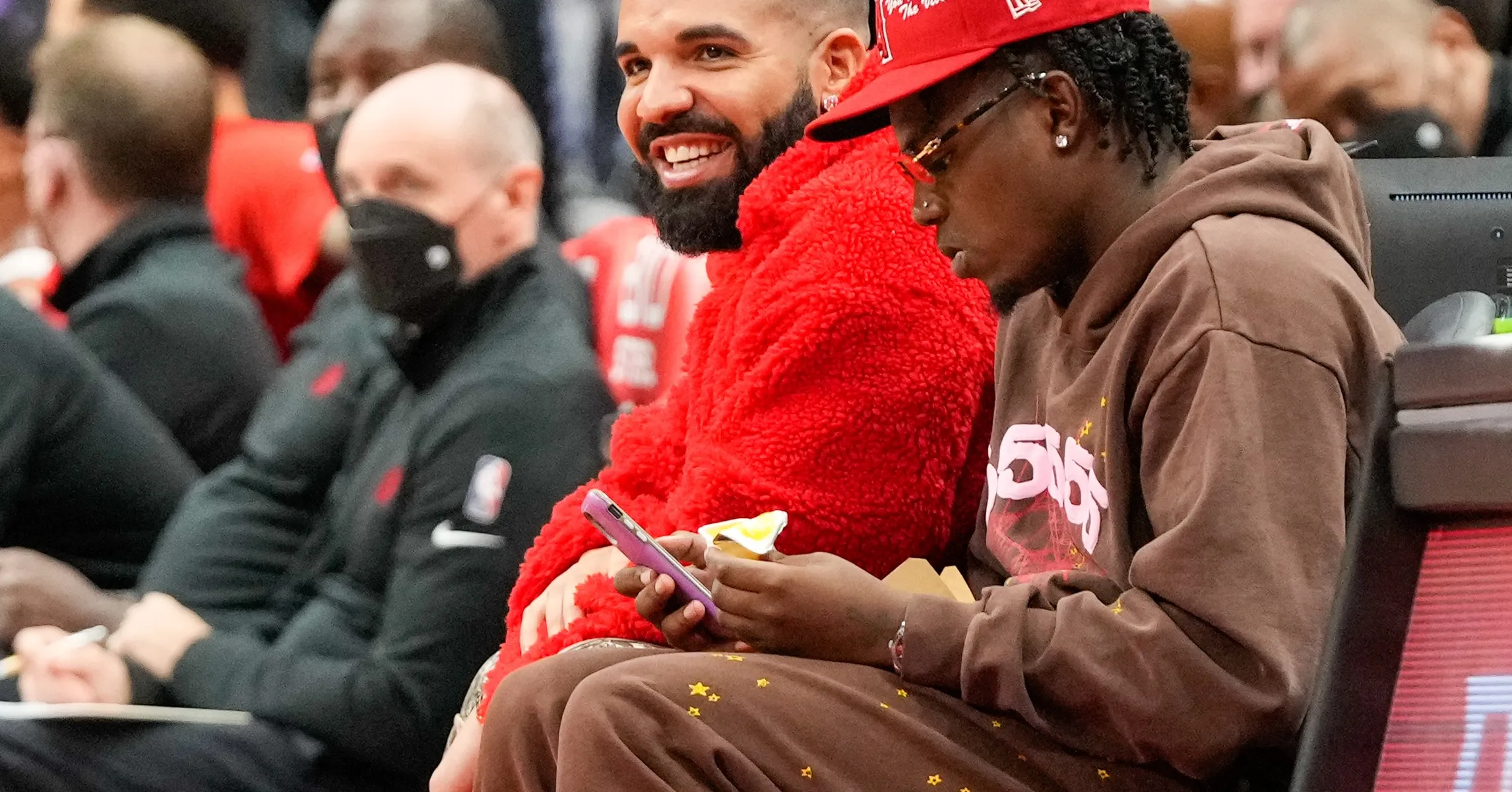 Joe Budden Wants Drake To Drop A Jay-Z Diss Track
