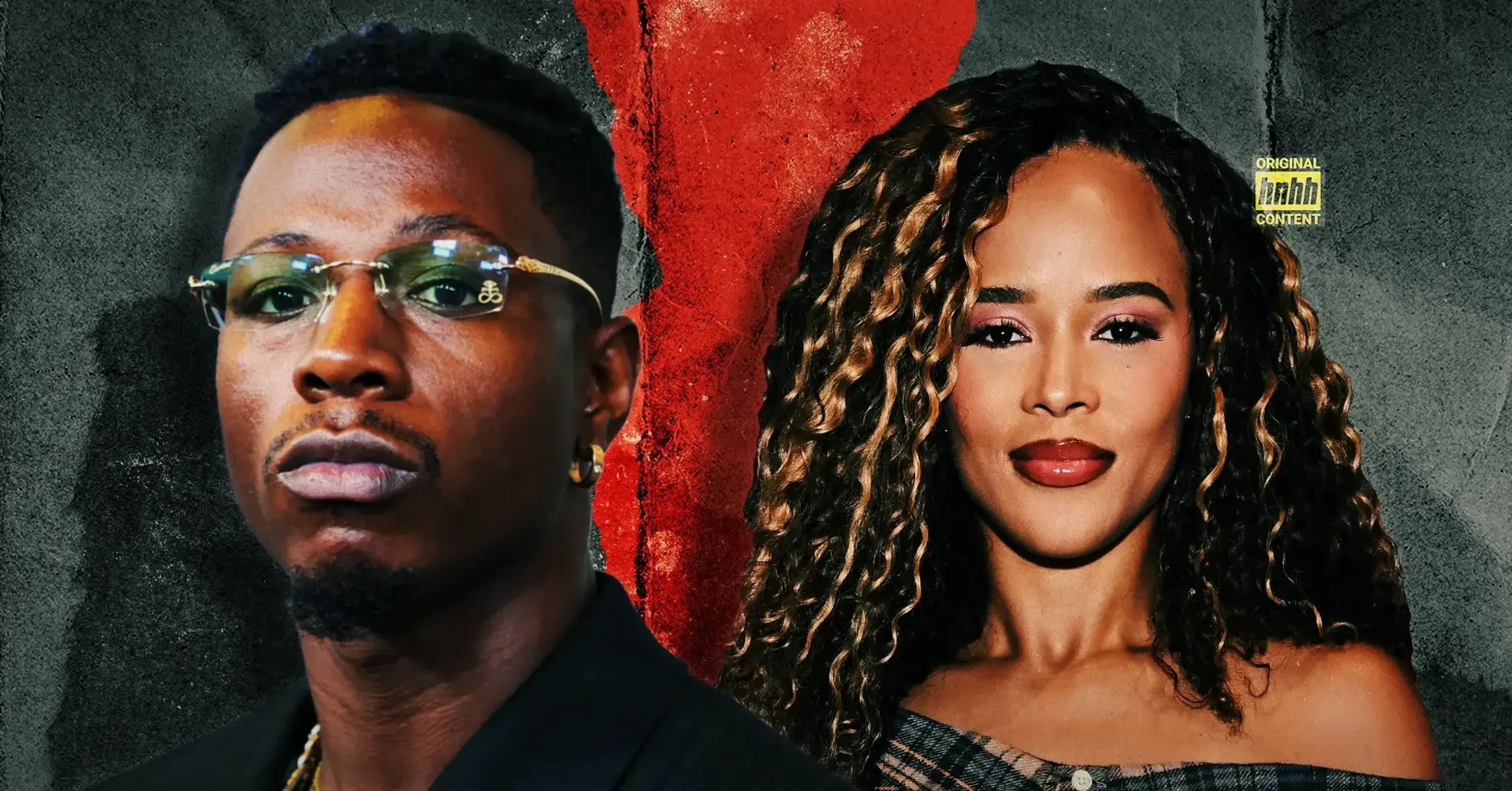 Joey Bada$$ & Serayah Relationship Timeline