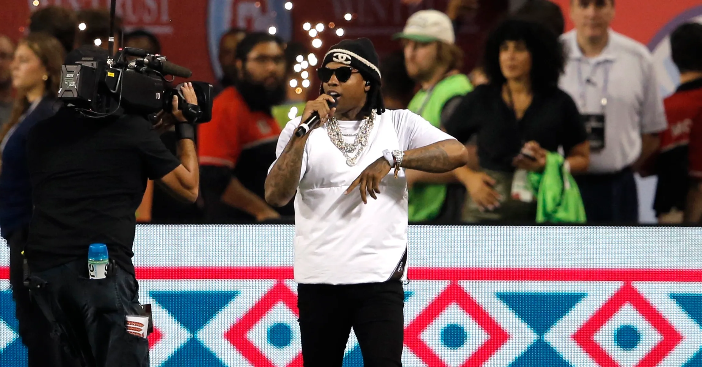 Jury For Lil Durk’s Murder-For-Hire Trial Has Reportedly Been Seated