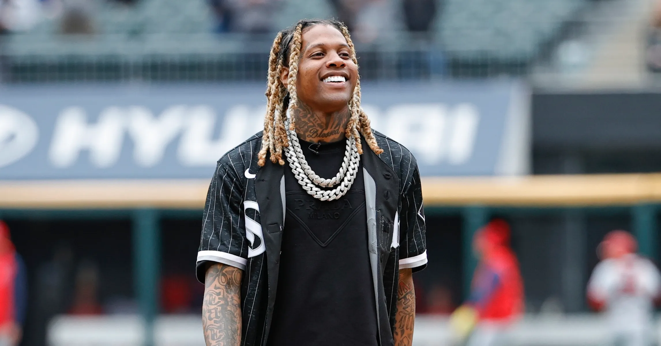Jury In Lil Durk Trial Shown “Slide For King Von” Messages On Social Media