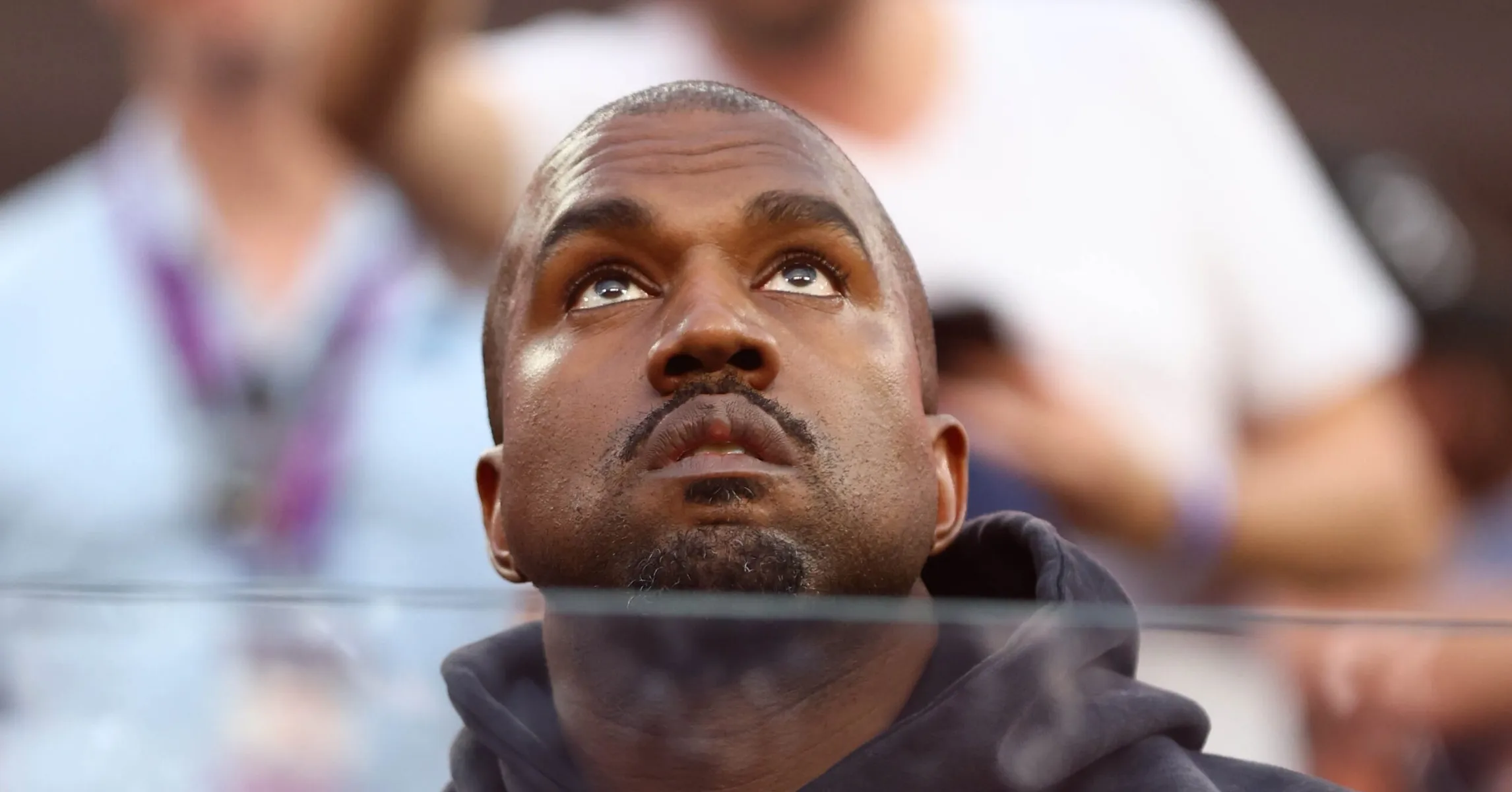 Kanye West Reunites With Ty Dolla $ign Onstage At New Orleans Concert