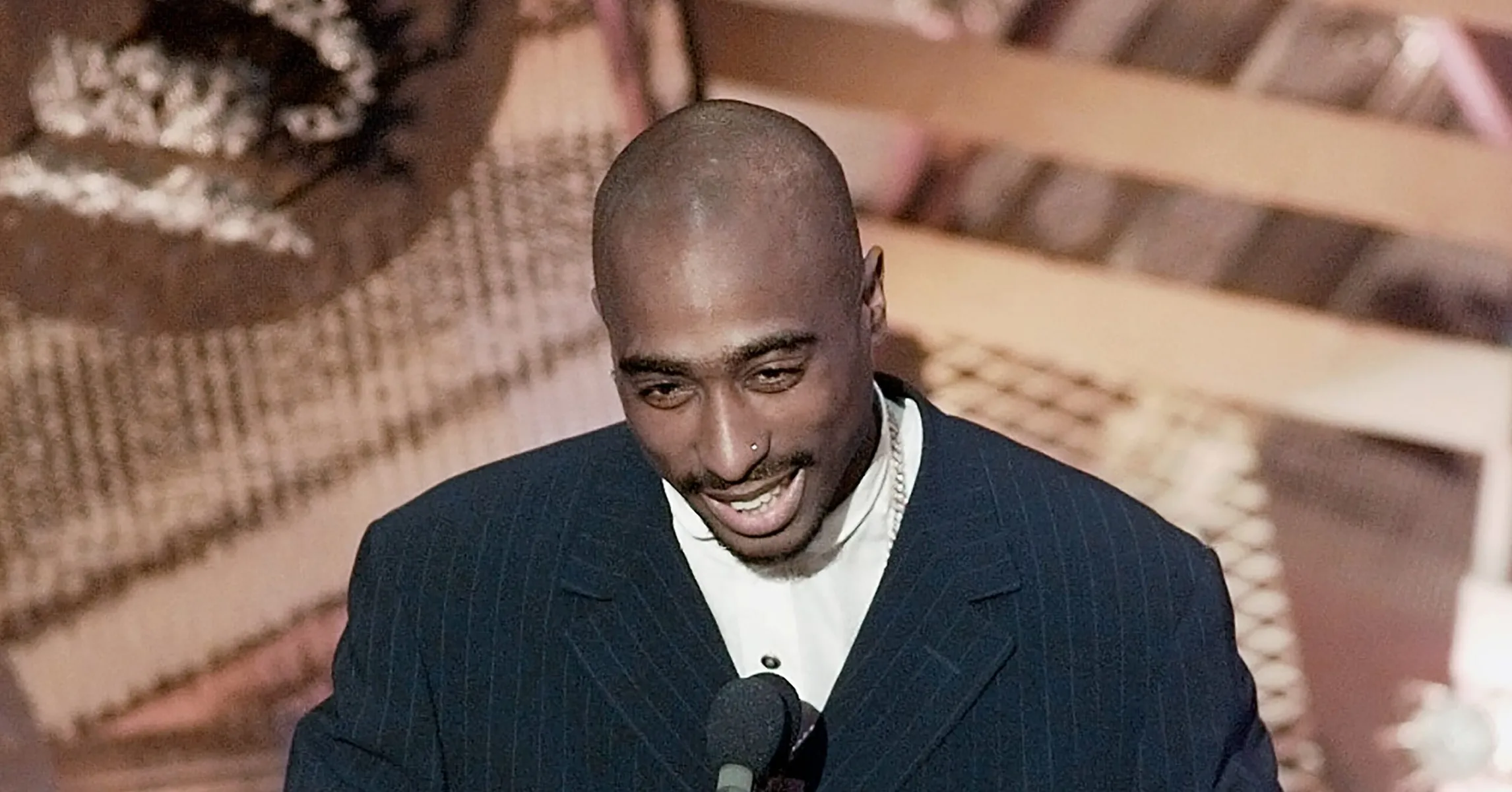 Keefe D Is Not Scared Of Potential Life Sentence In Tupac Murder Trial