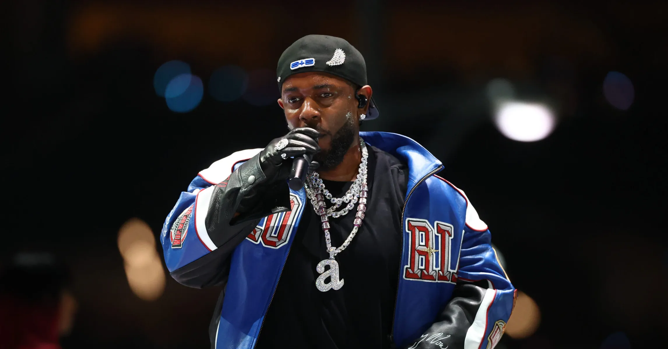 Kendrick Lamar’s Circle Responds To The Game’s “The Documentary III”