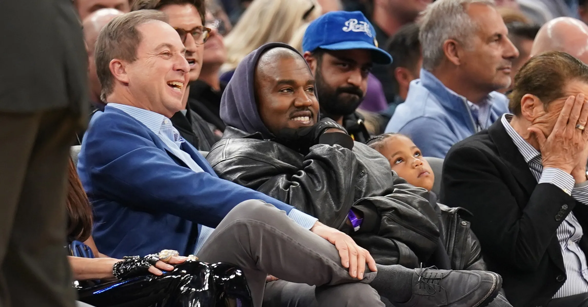 Kremlin Reveals If Kanye West Will Meet Vladimir Putin In Russia