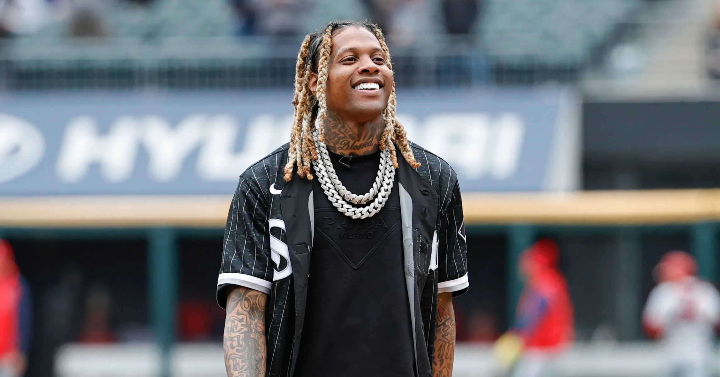 Lil Durk Trial’s Prosecutors Ask Judge To Seal Witness List