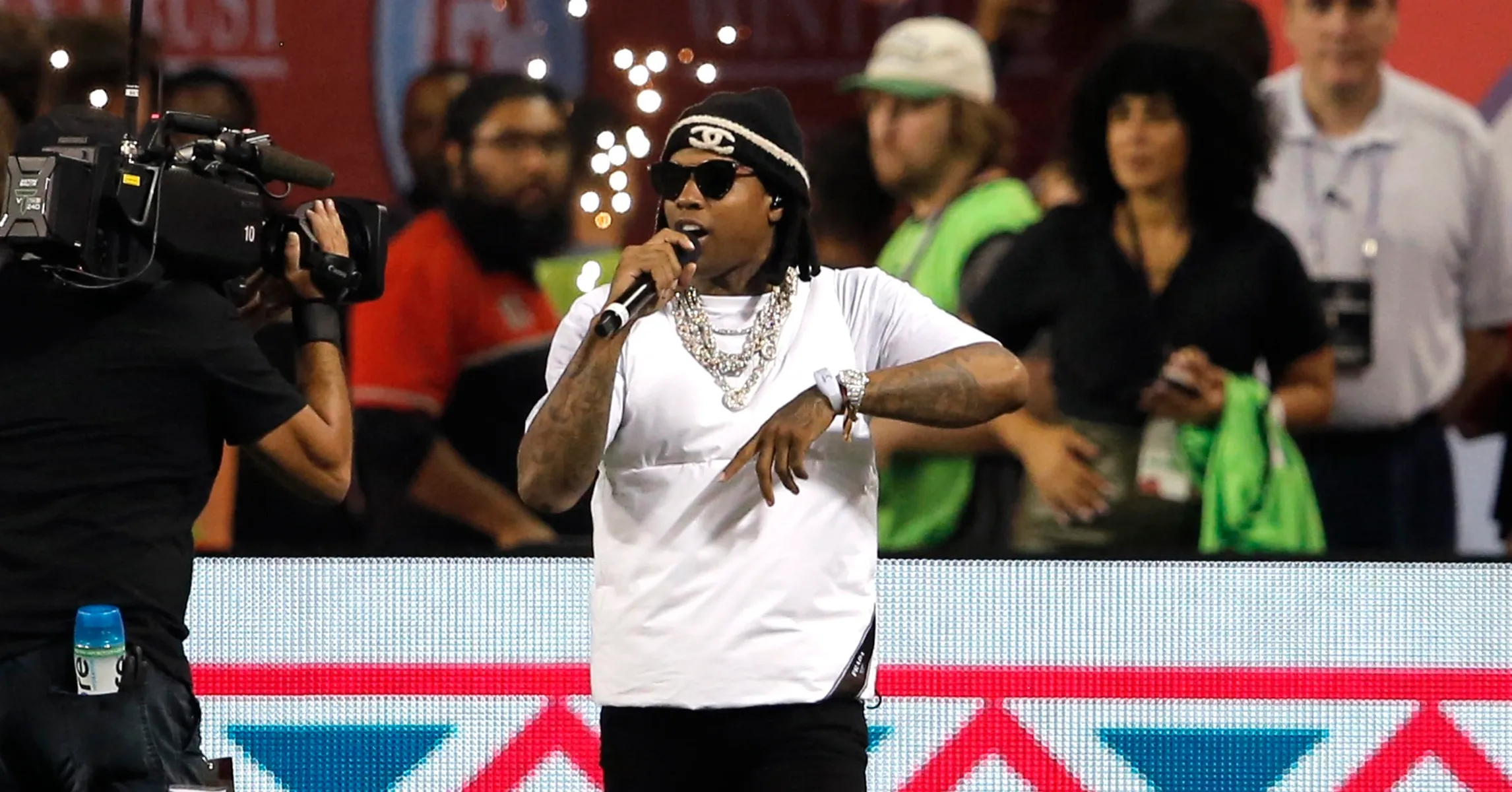 Lil Durk Allegedly Faces Another Trial Set-Back Over 2021 Phone Evidence