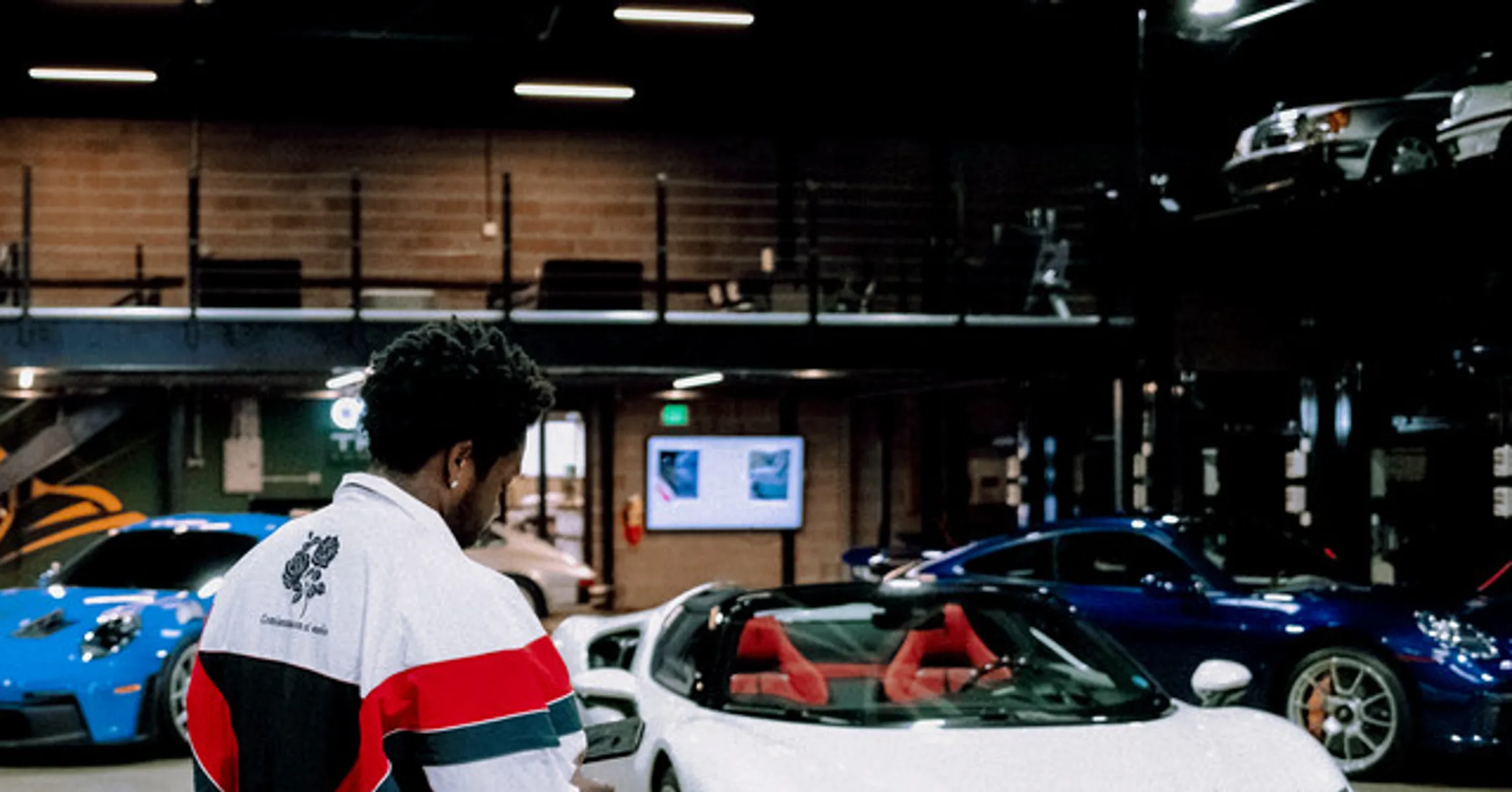 M.O.B (Mind My Own Business) – Album by Payroll Giovanni