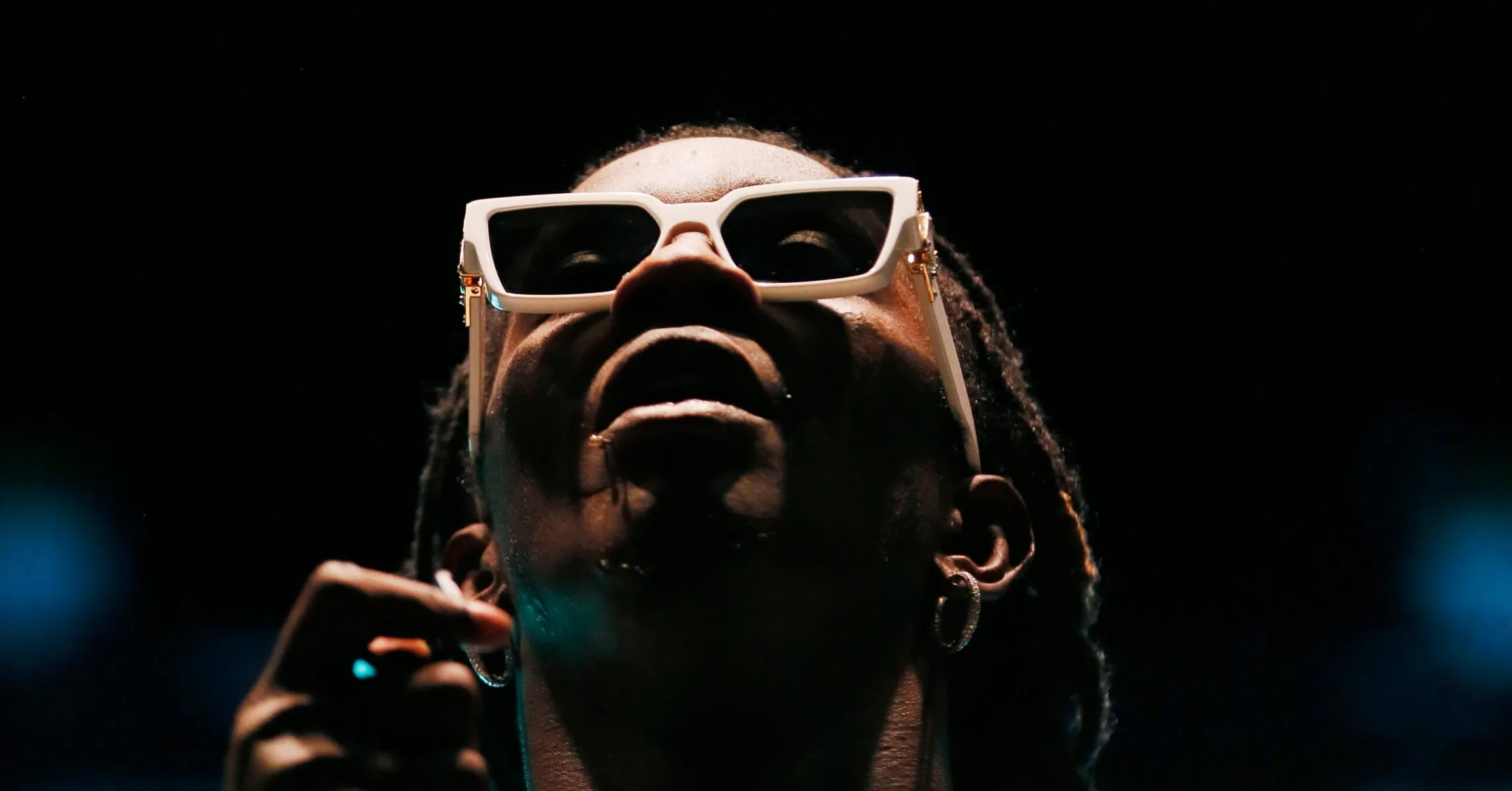 Nine Vicious Encourages “F*ck YSL” Chants At Show After Young Thug Spat