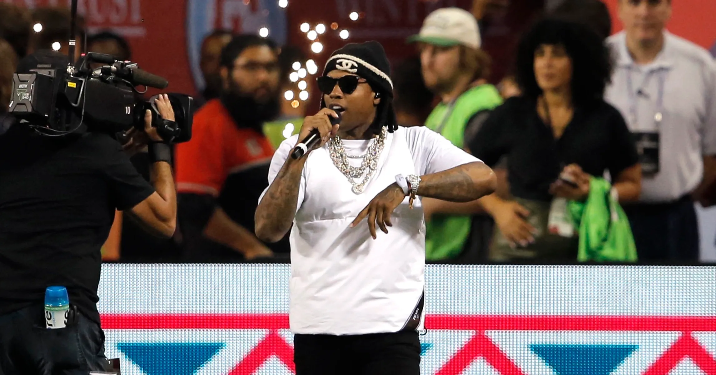 OTF Jam Calls Lul Pab Murder “Sloppy” During Lil Durk’s Trial
