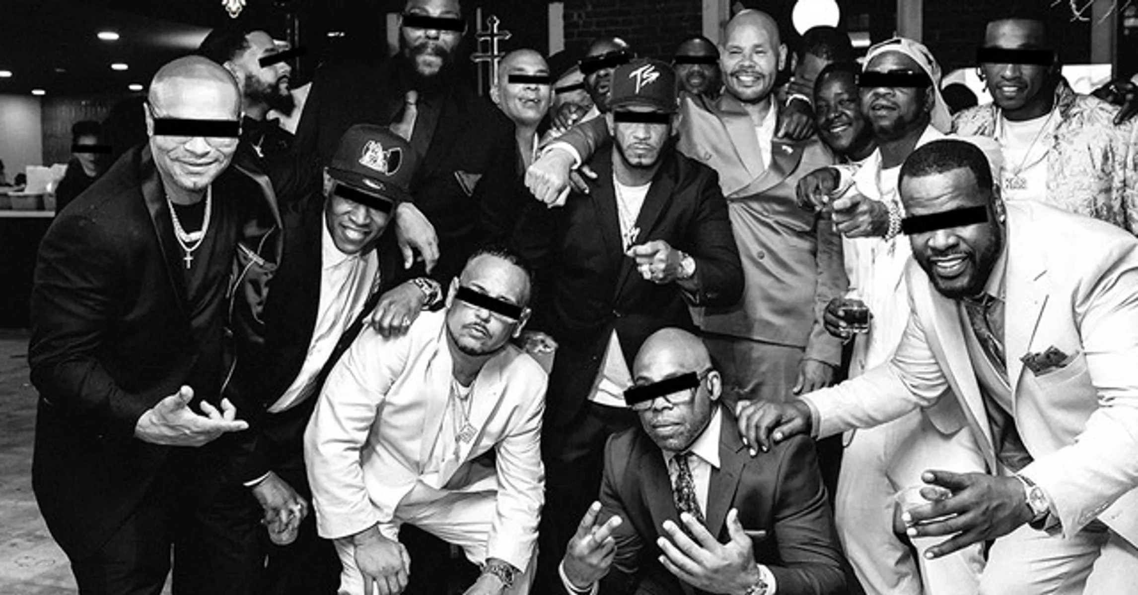 Organized Rhyme - Album by Fat Joe