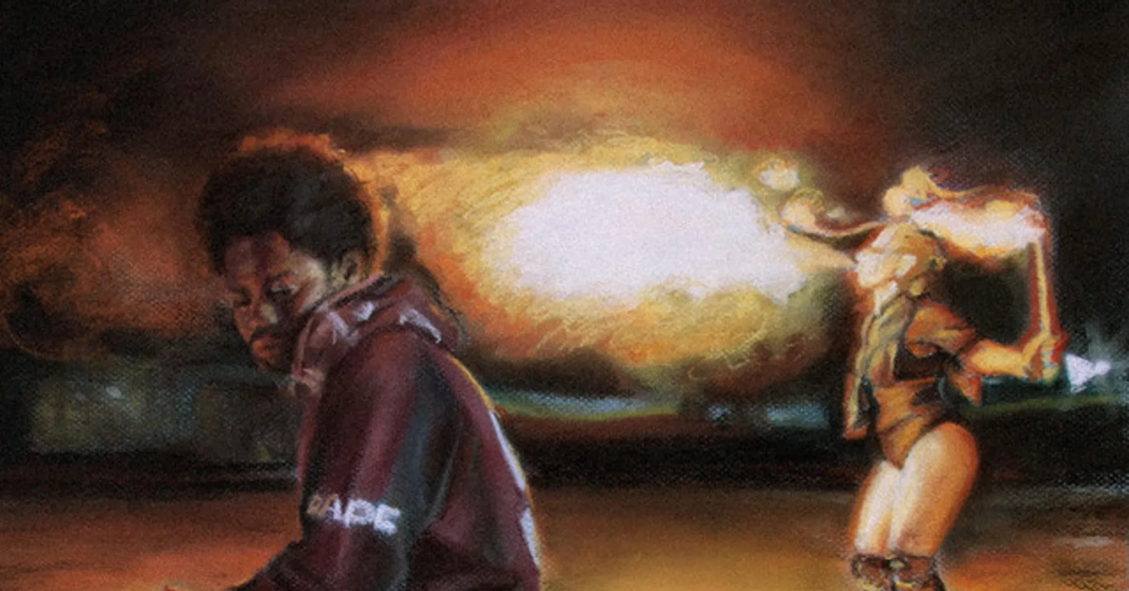 PANE – Song by Ovrkast. & Self Proclaimed Narcissist