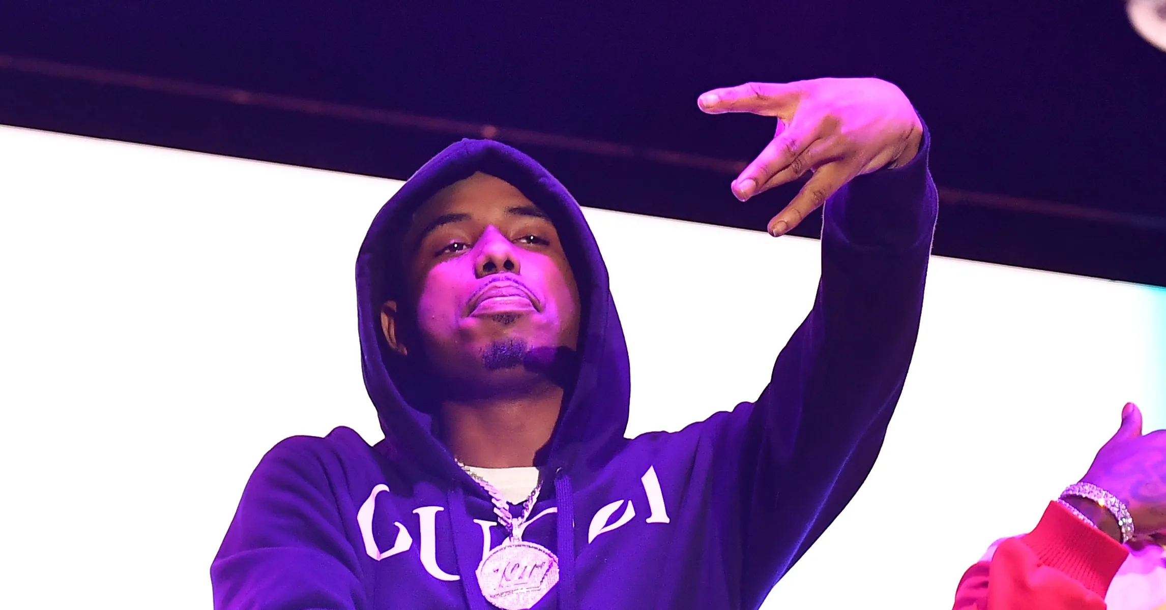 Pooh Shiesty Fans Are Shocked By New Album “All Eyes On Shiest”
