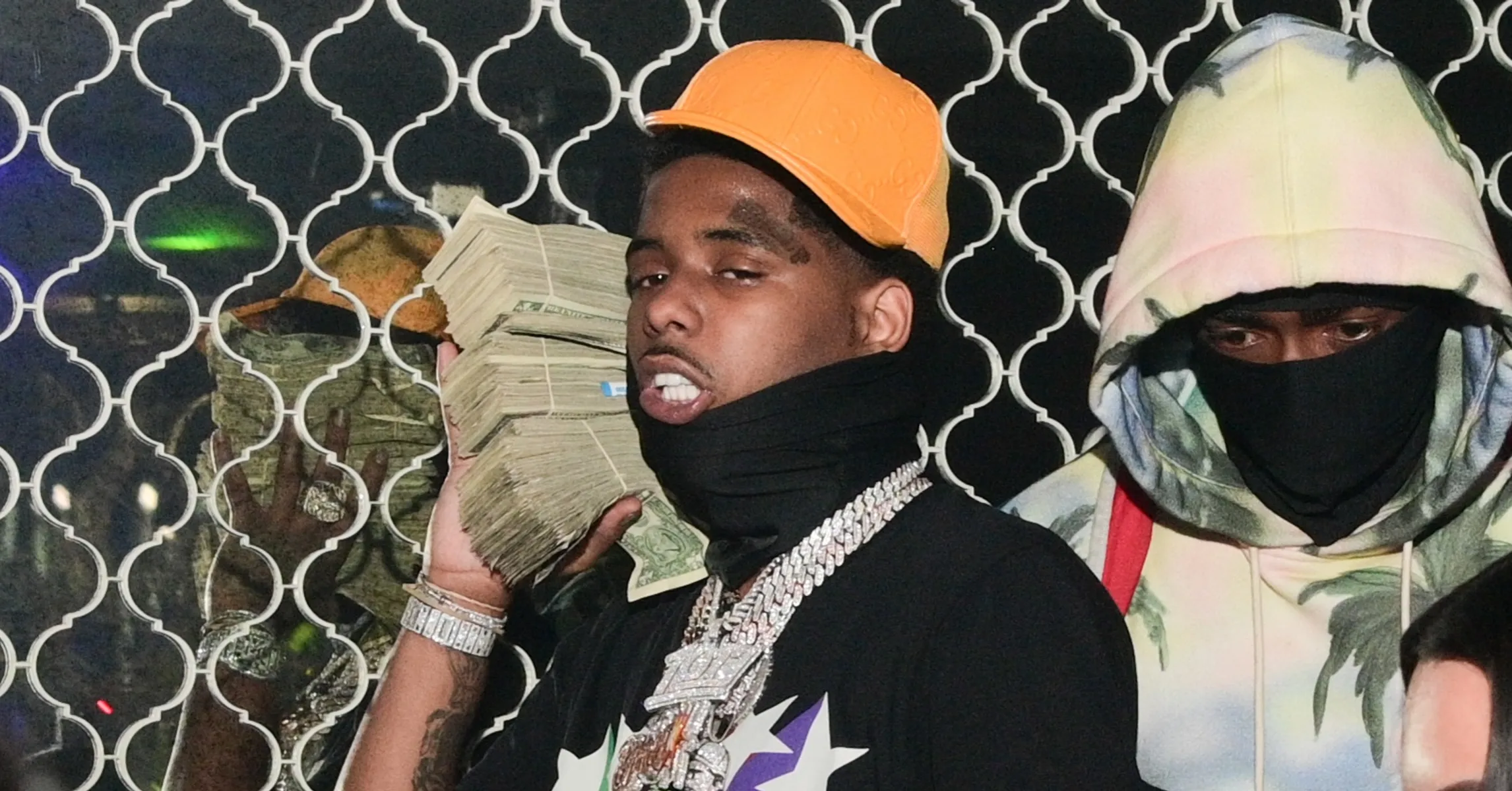 Pooh Shiesty’s New Album “All Eyes On Shiest” Debuts In Billboard’s Top 10