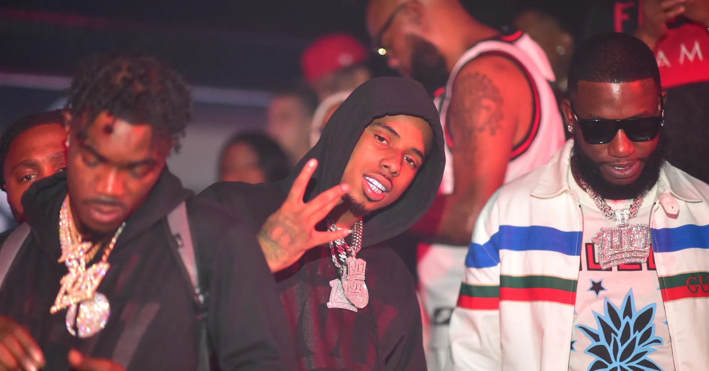 Pooh Shiesty’s New Album “All Eyes On Shiest” Tops US Apple Music Chart