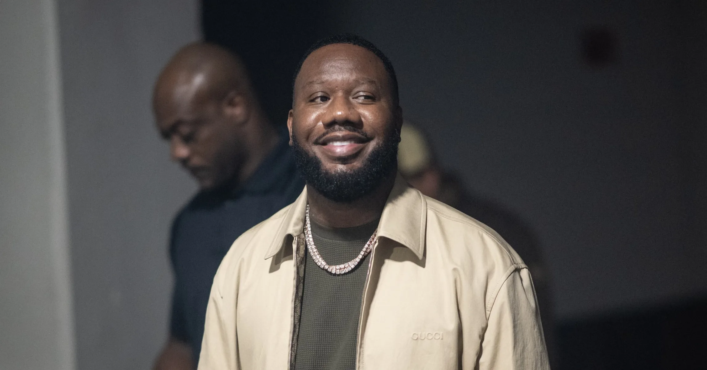 QC’s Pierre “P” Thomas’ Daughter Calls His Heart Attack Recovery A “Miracle”