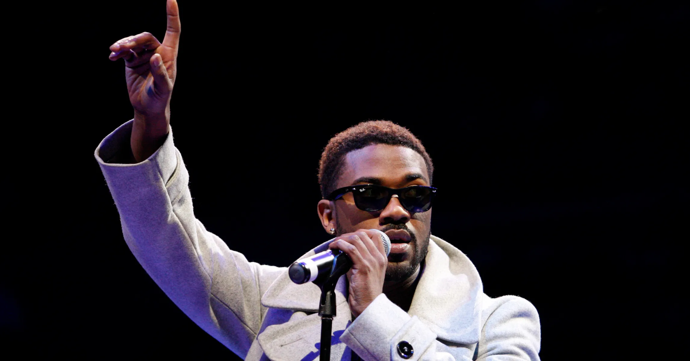 Ray J Tells Princess Love He Doesn’t Want Divorce On 10-Year Anniversary