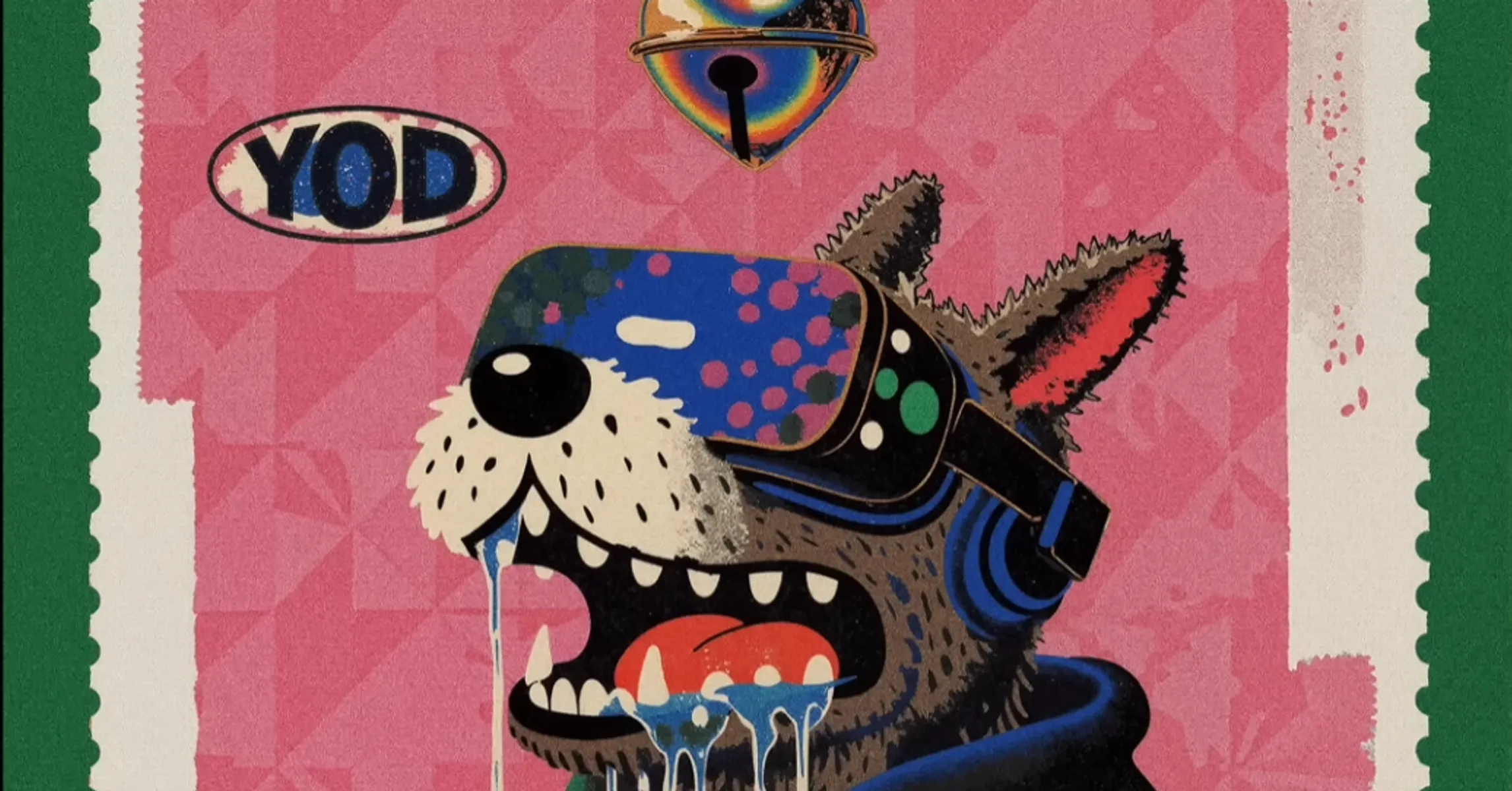 Pavlovian Effect – Song by Your Old Droog featuring A-Reece, Masta Ace, & DJ Harrison