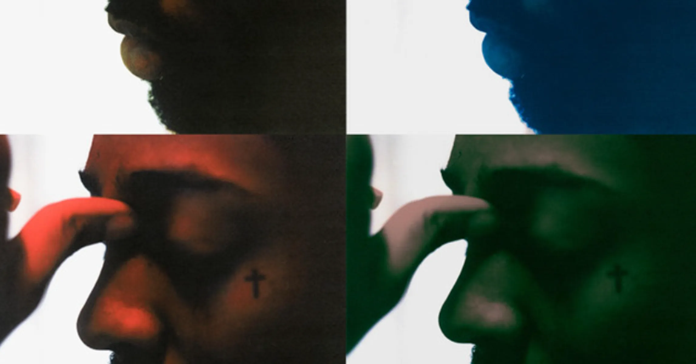 Icon (Director’s Cut)— Album by Brent Faiyaz