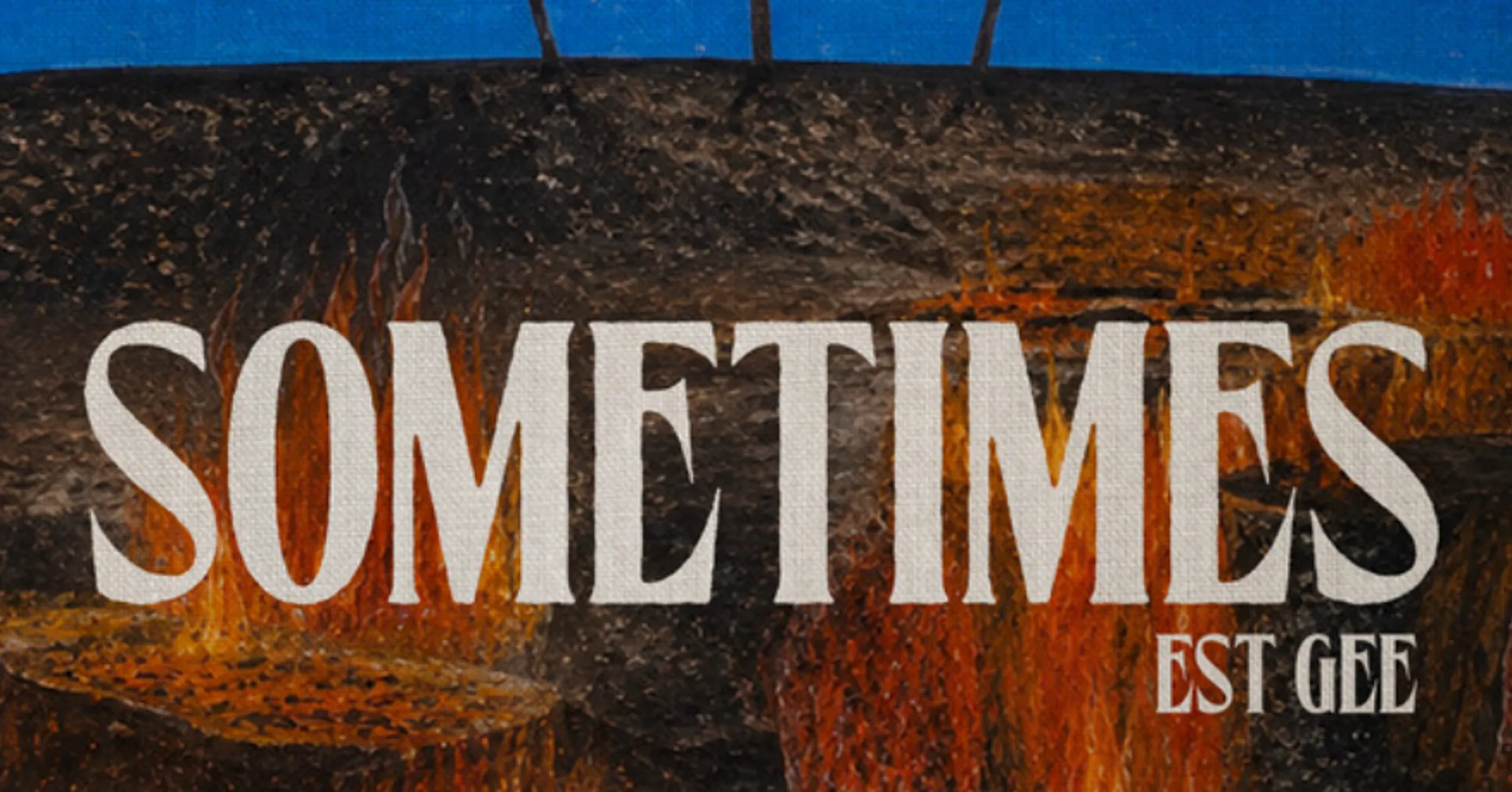 EST Gee — “SOMETIMES”