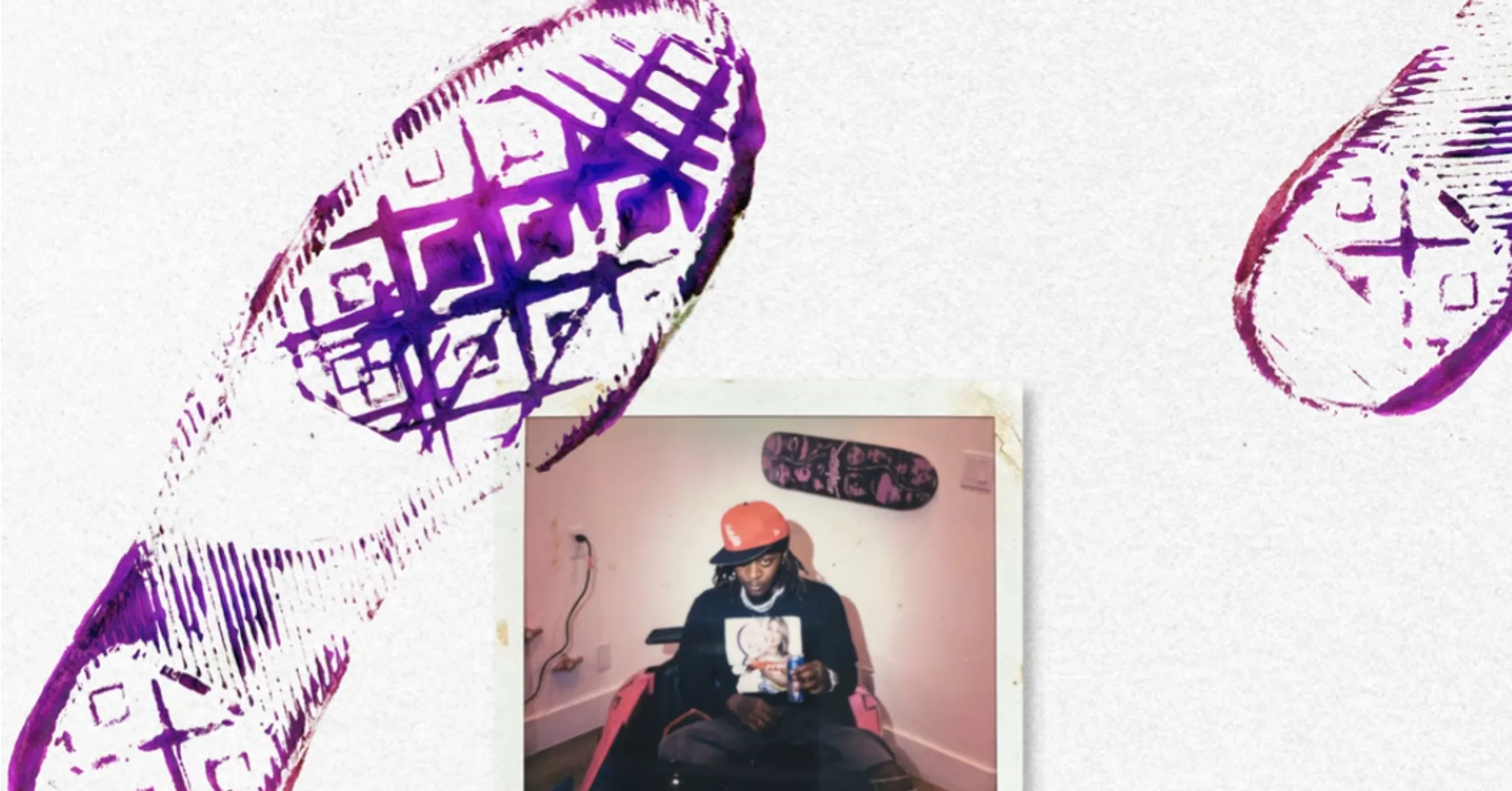 Lean Walk – Song by UnoTheActivist