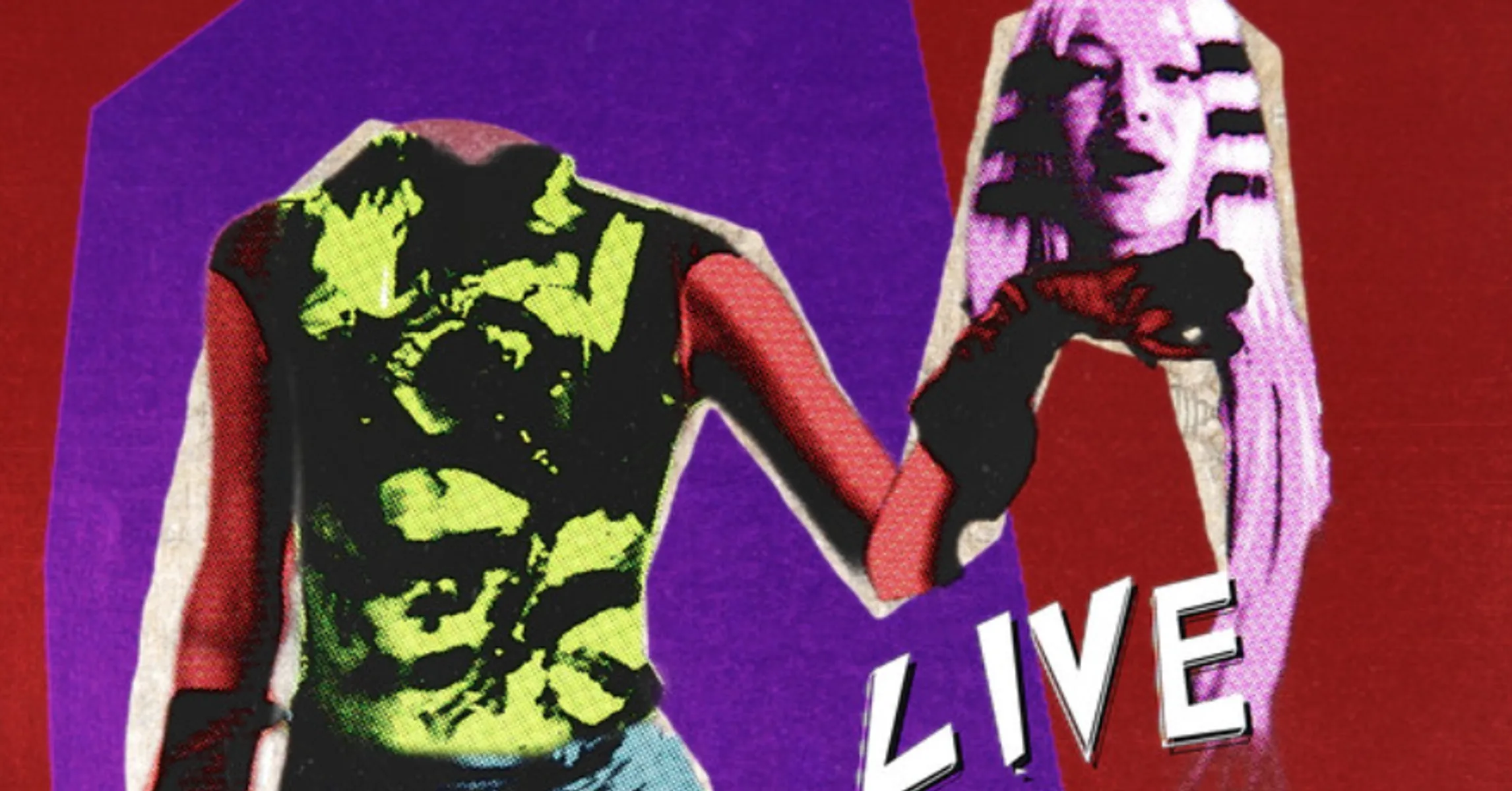 Live Your Life — Song by Molly Santana
