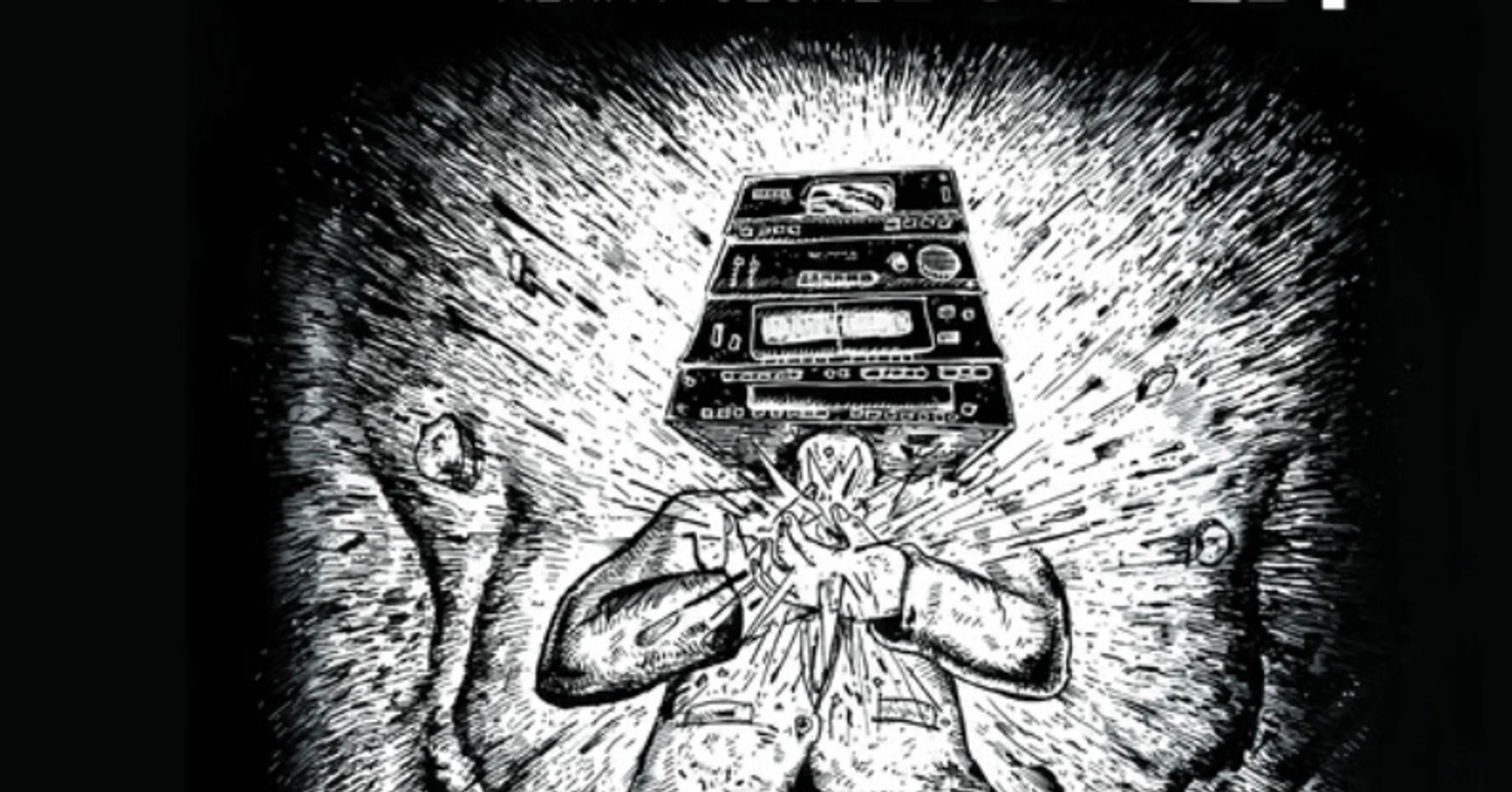 DOOMED! — Album by Open Mike Eagle & Kenny Segal